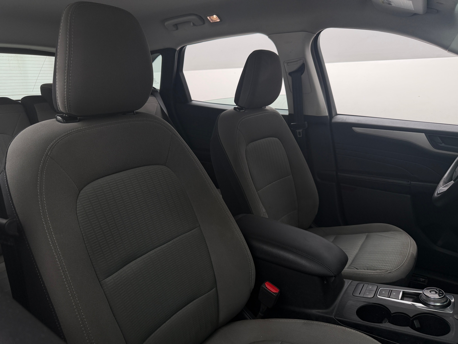 Thumbnail: 2021 Ford Escape - 2