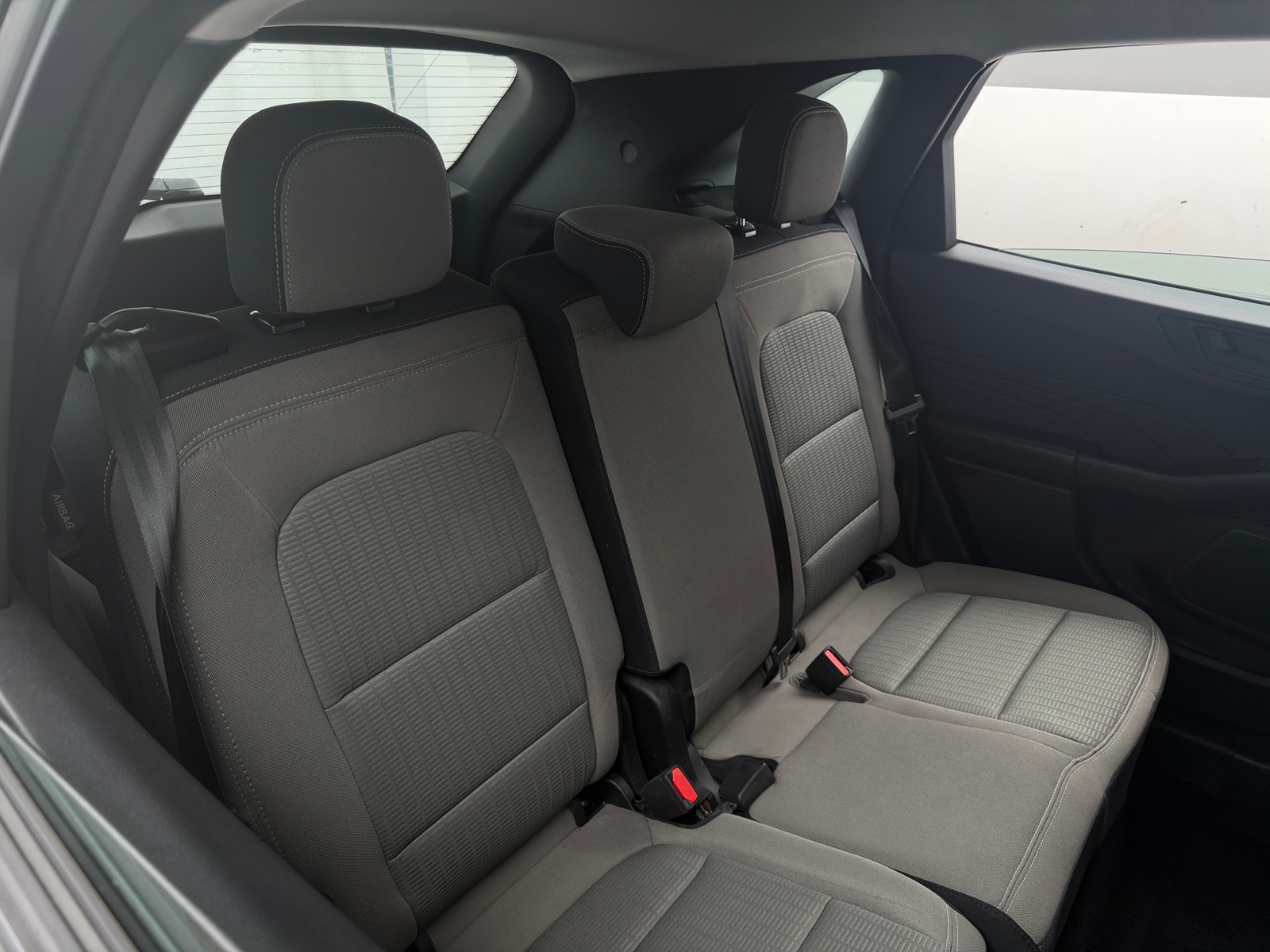 Thumbnail: 2021 Ford Escape - 6