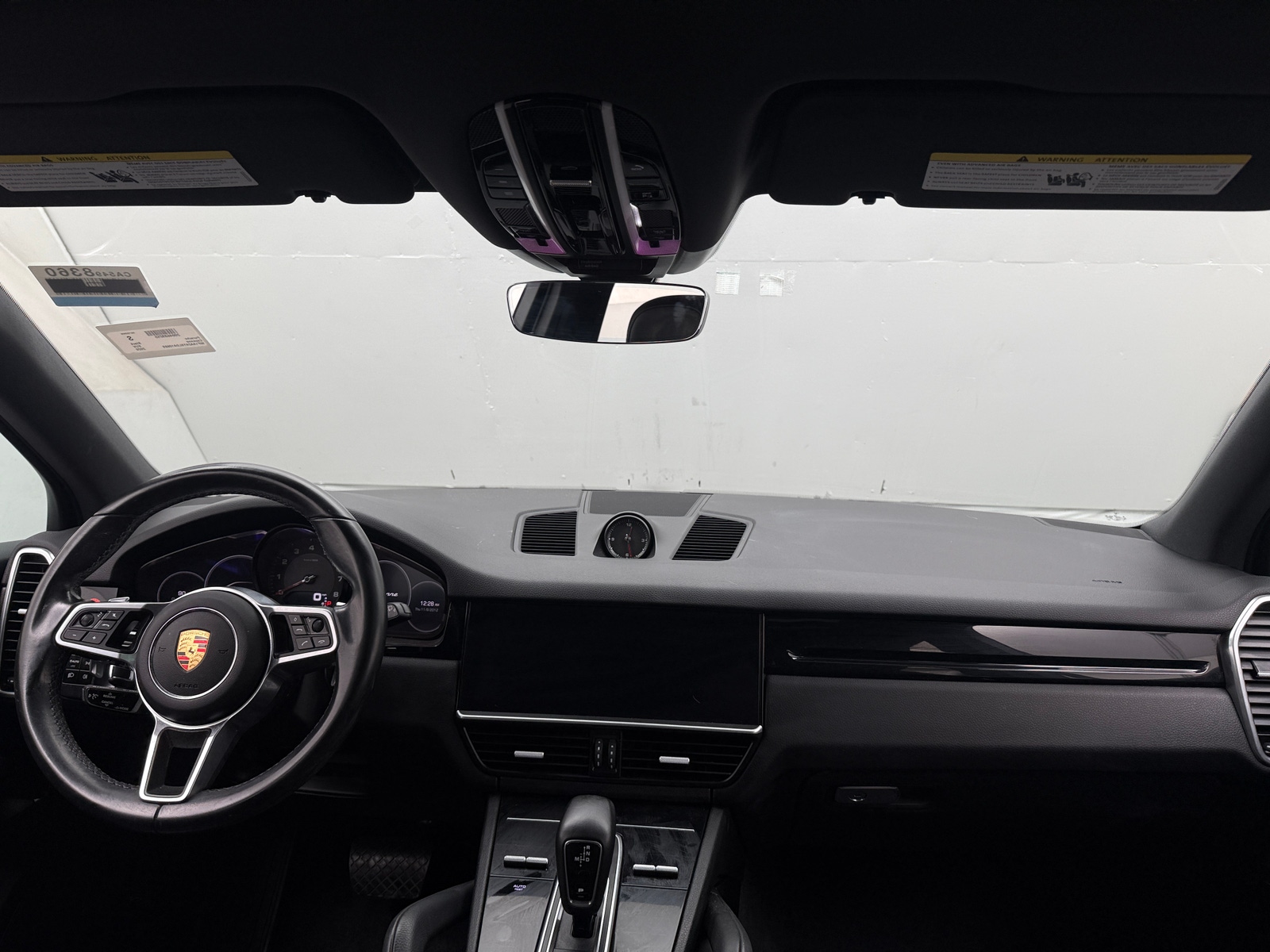 Thumbnail: 2020 Porsche Cayenne - 2