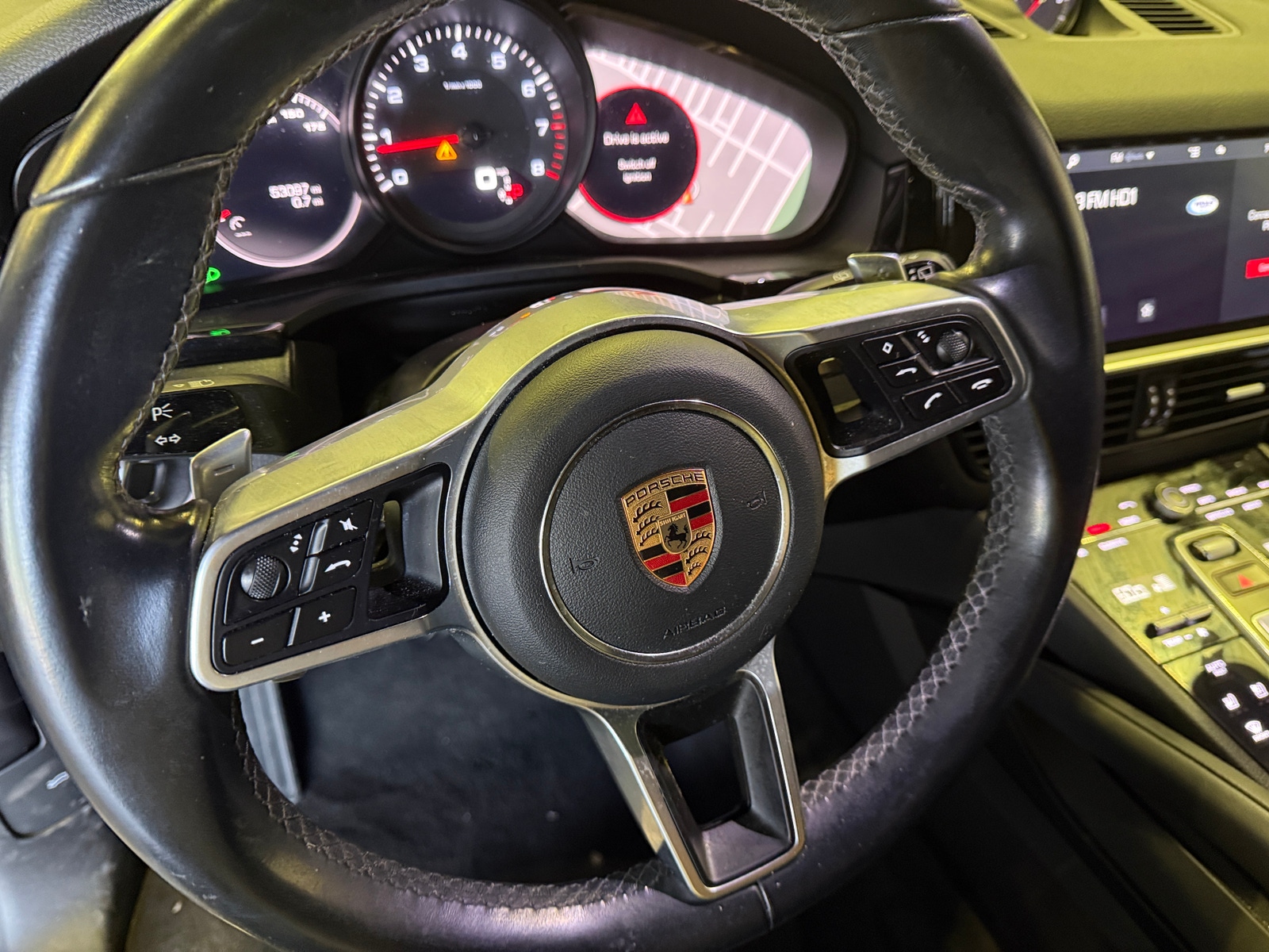 Thumbnail: 2020 Porsche Cayenne - 4
