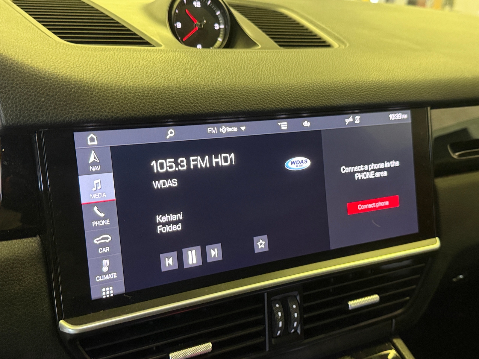 Thumbnail: 2020 Porsche Cayenne - 3
