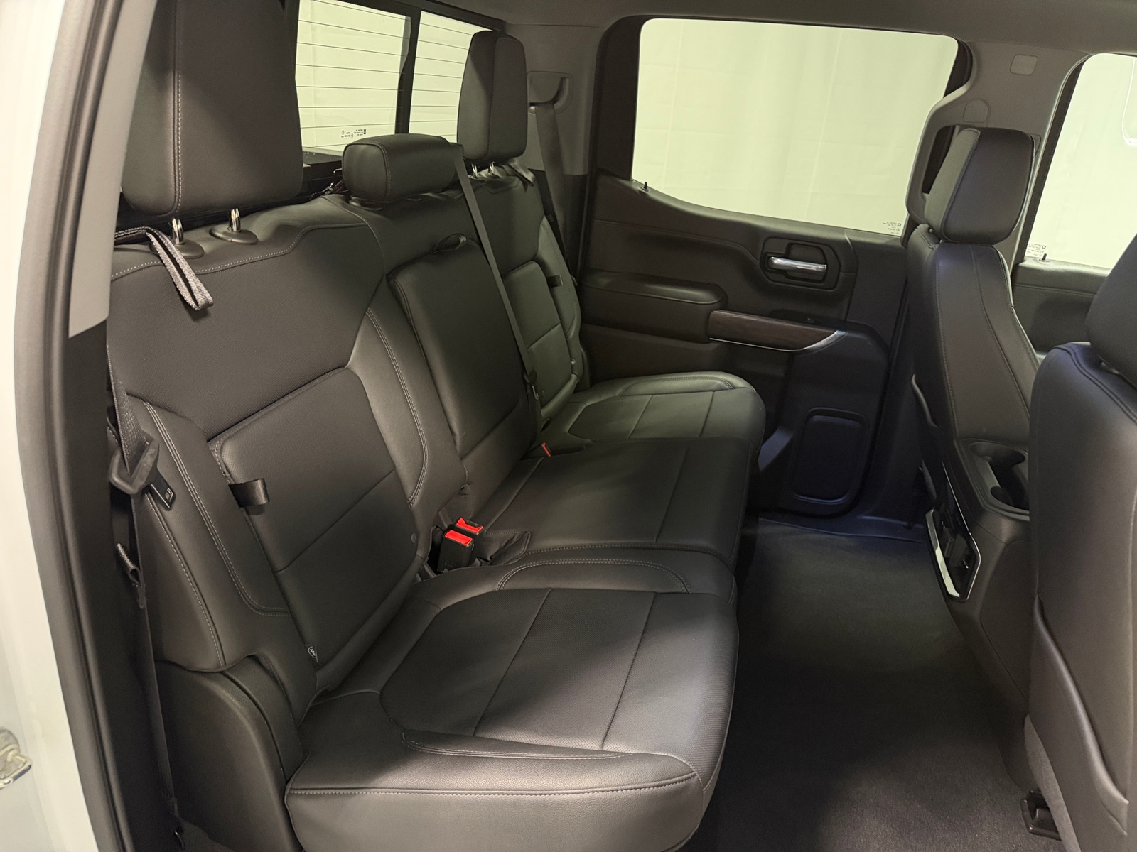 Thumbnail: 2022 GMC Sierra 1500 - 5