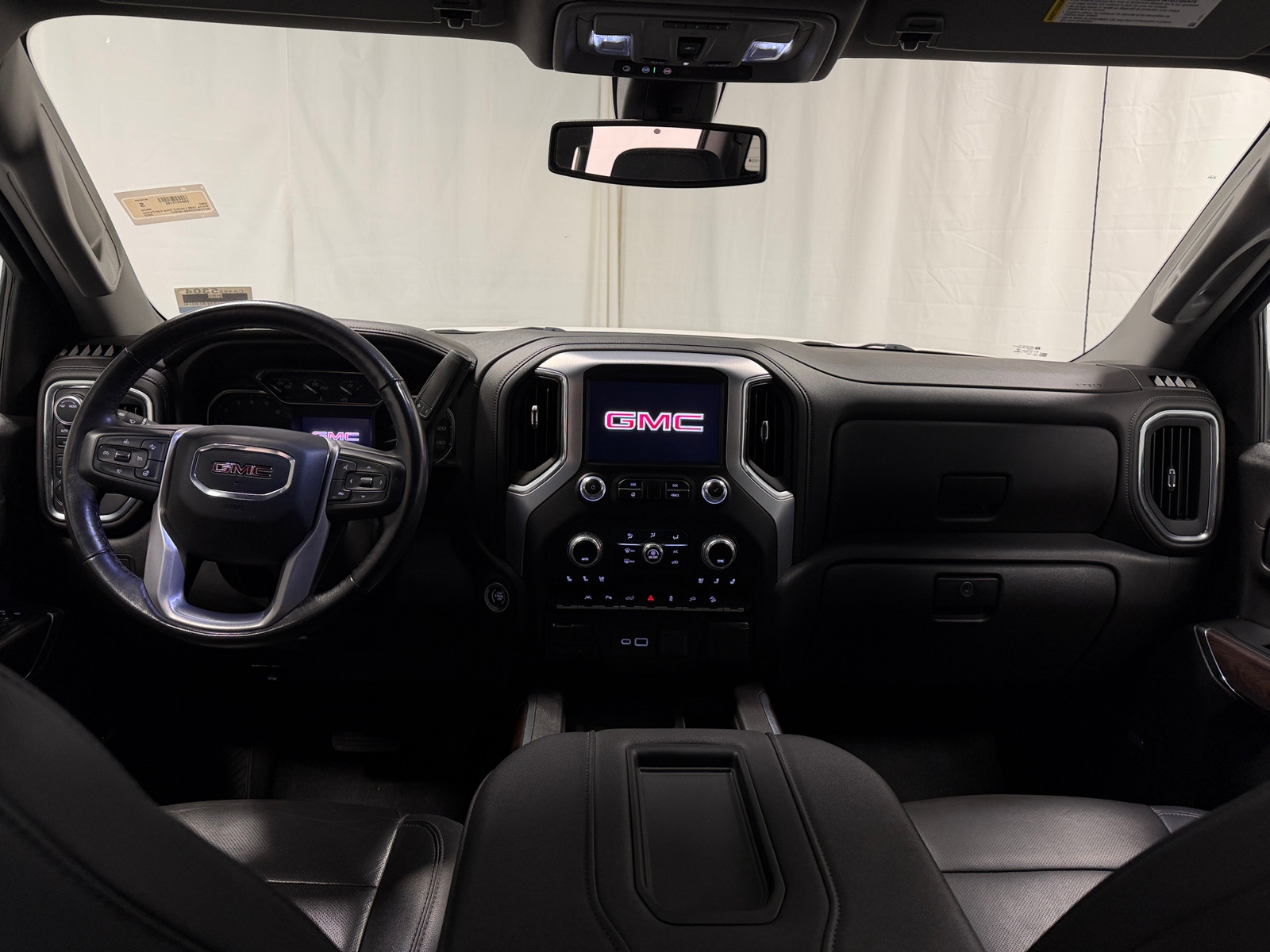 Thumbnail: 2022 GMC Sierra 1500 - 2