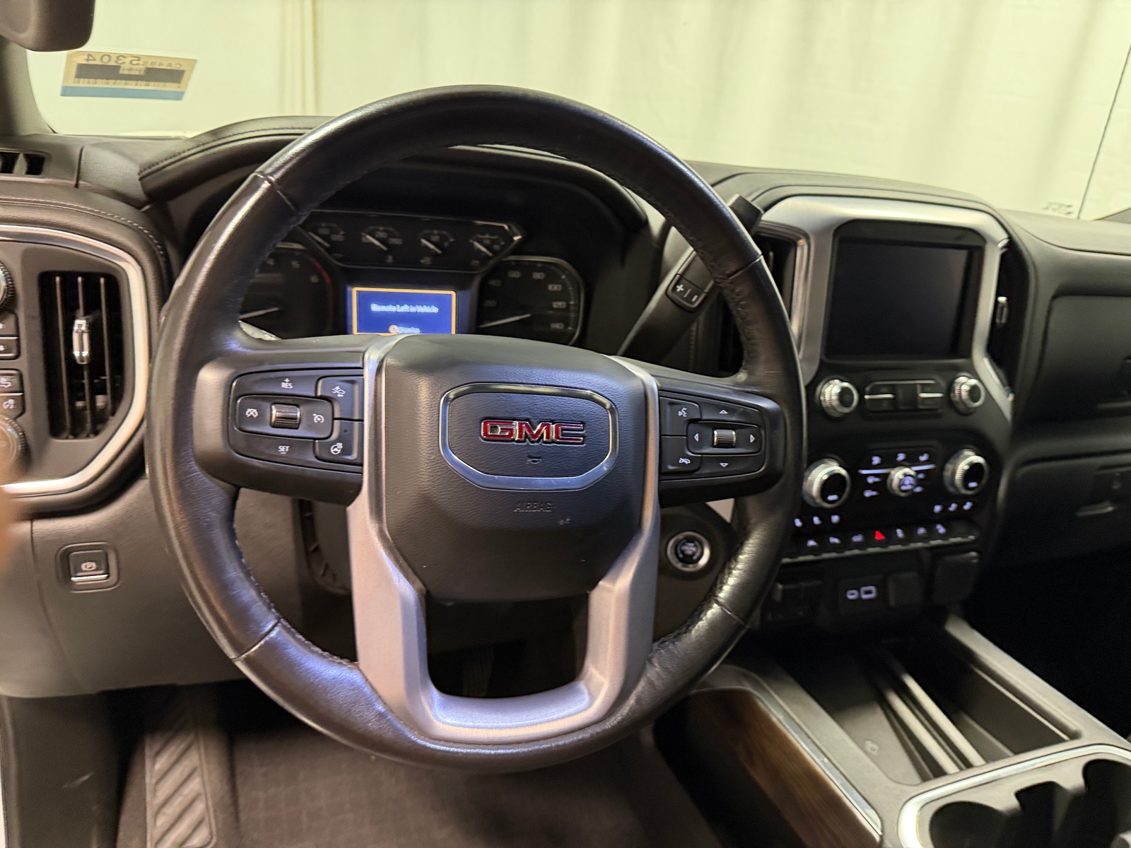 Thumbnail: 2022 GMC Sierra 1500 - 4