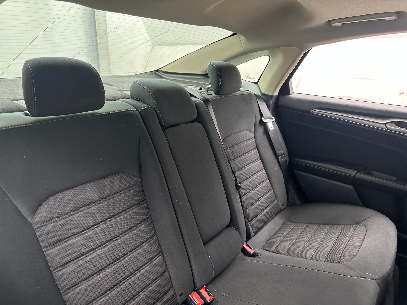 Thumbnail: 2020 Ford Fusion - 6