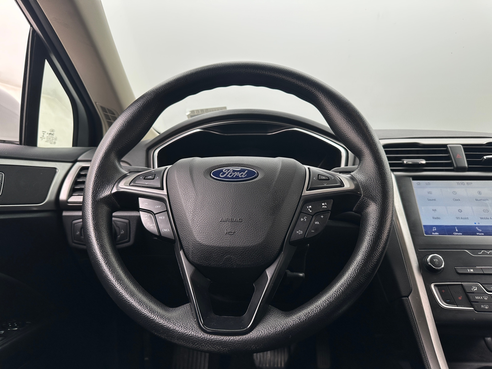 Thumbnail: 2020 Ford Fusion - 5