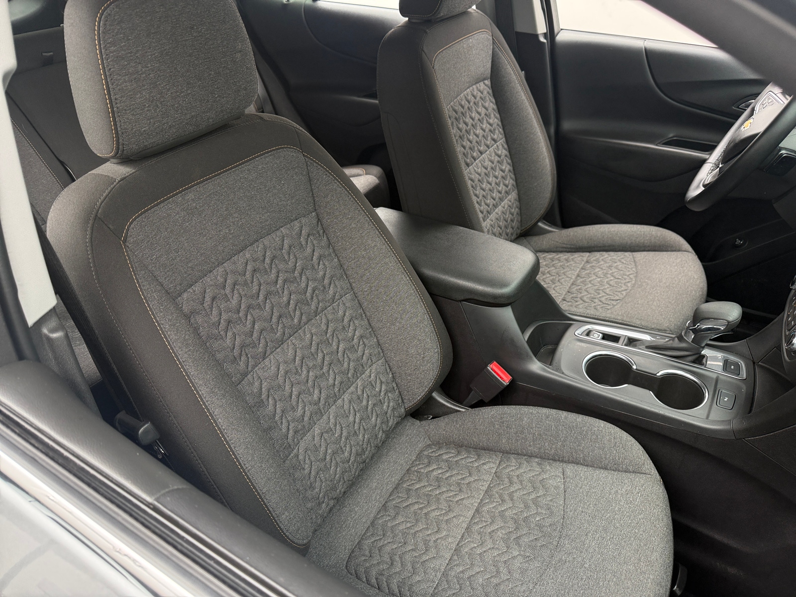 Thumbnail: 2024 Chevrolet Equinox - 2
