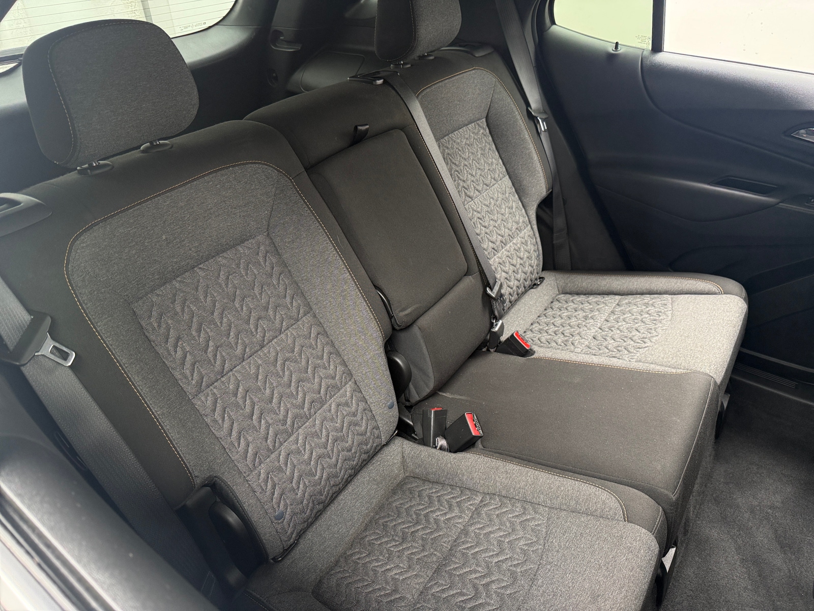 Thumbnail: 2024 Chevrolet Equinox - 6