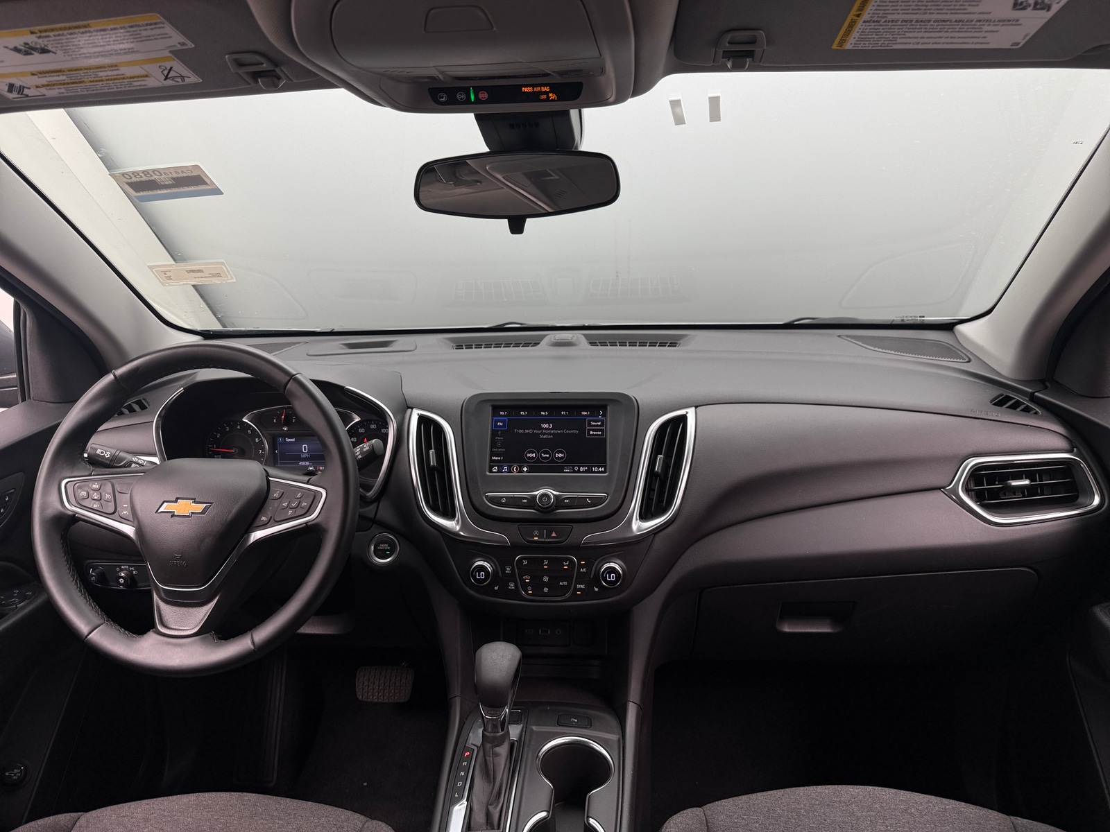 Thumbnail: 2024 Chevrolet Equinox - 3