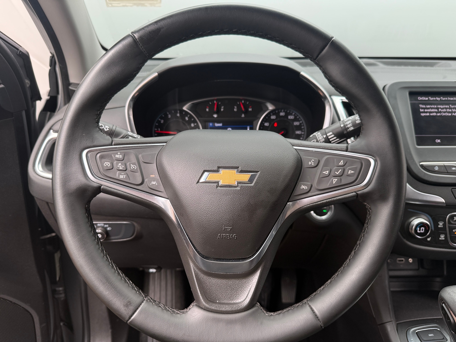 Thumbnail: 2024 Chevrolet Equinox - 5