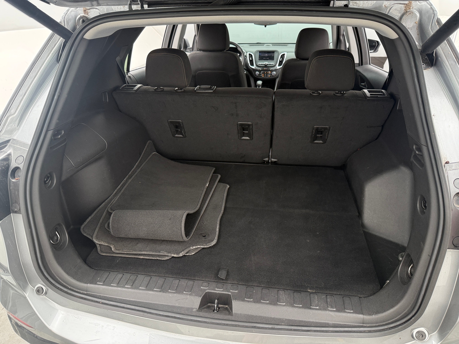 Thumbnail: 2024 Chevrolet Equinox - 7