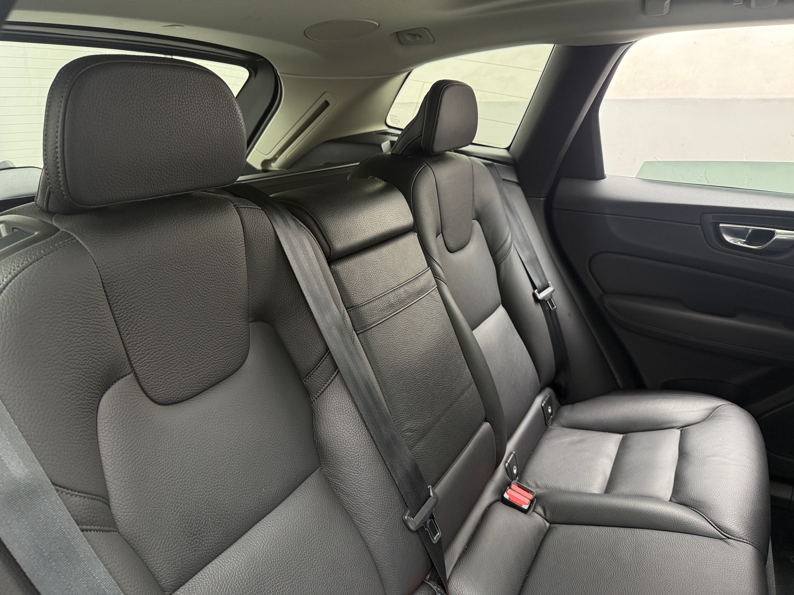 Thumbnail: 2020 Volvo XC60 - 5
