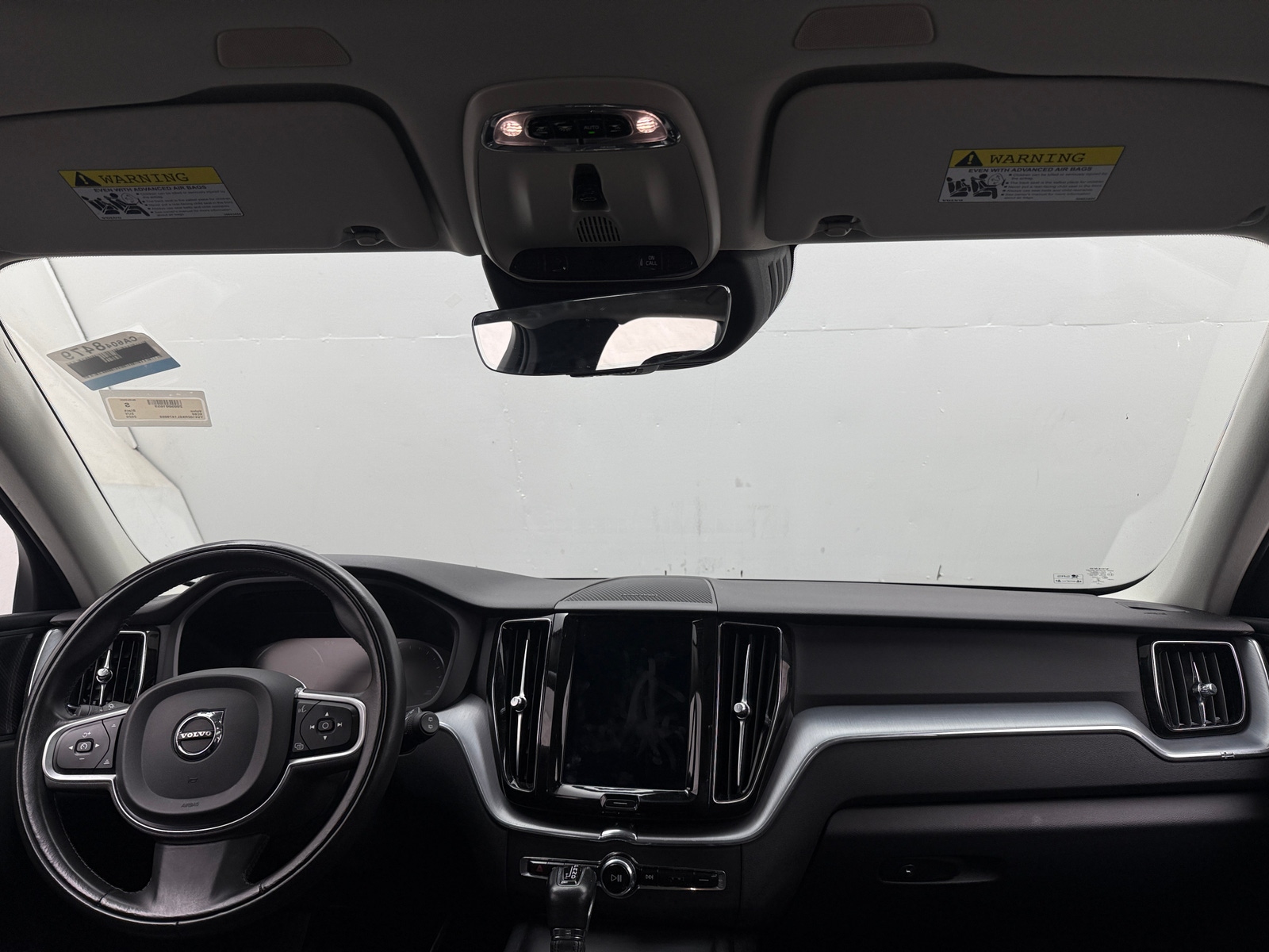 Thumbnail: 2020 Volvo XC60 - 2