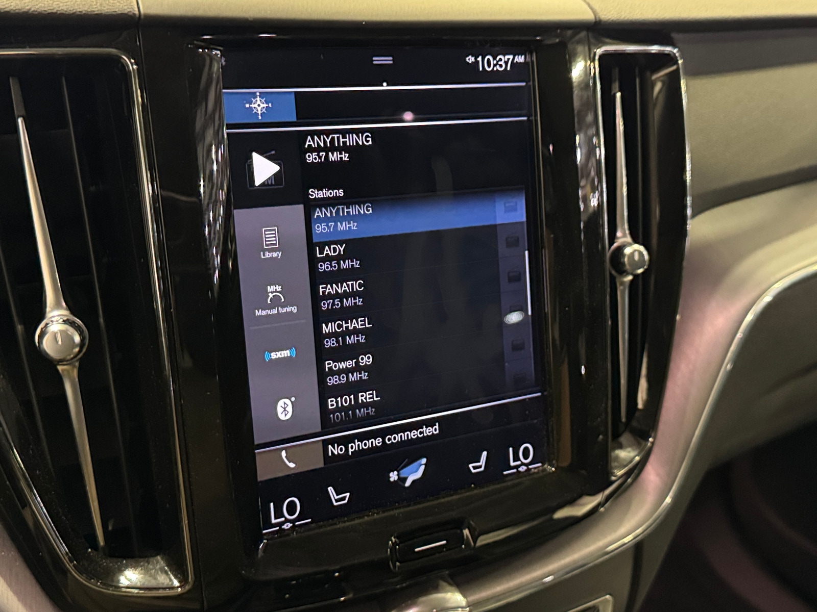 Thumbnail: 2020 Volvo XC60 - 3