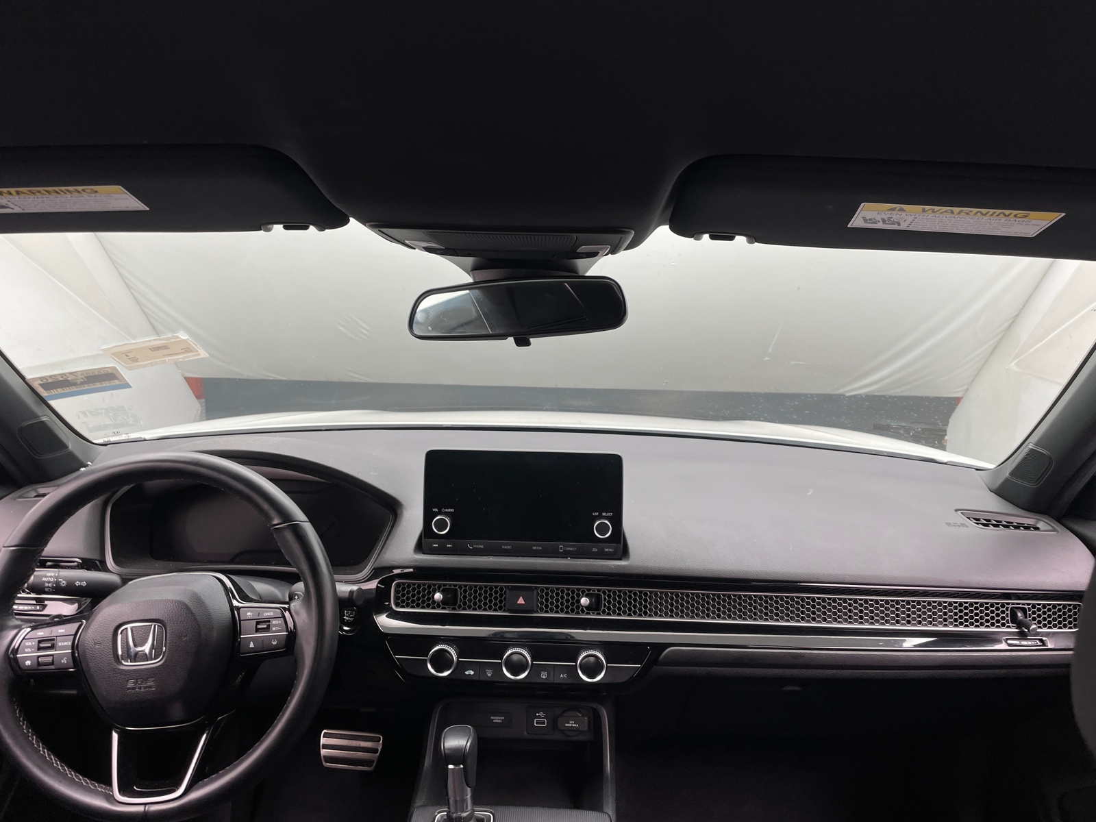 Thumbnail: 2024 Honda Civic - 3