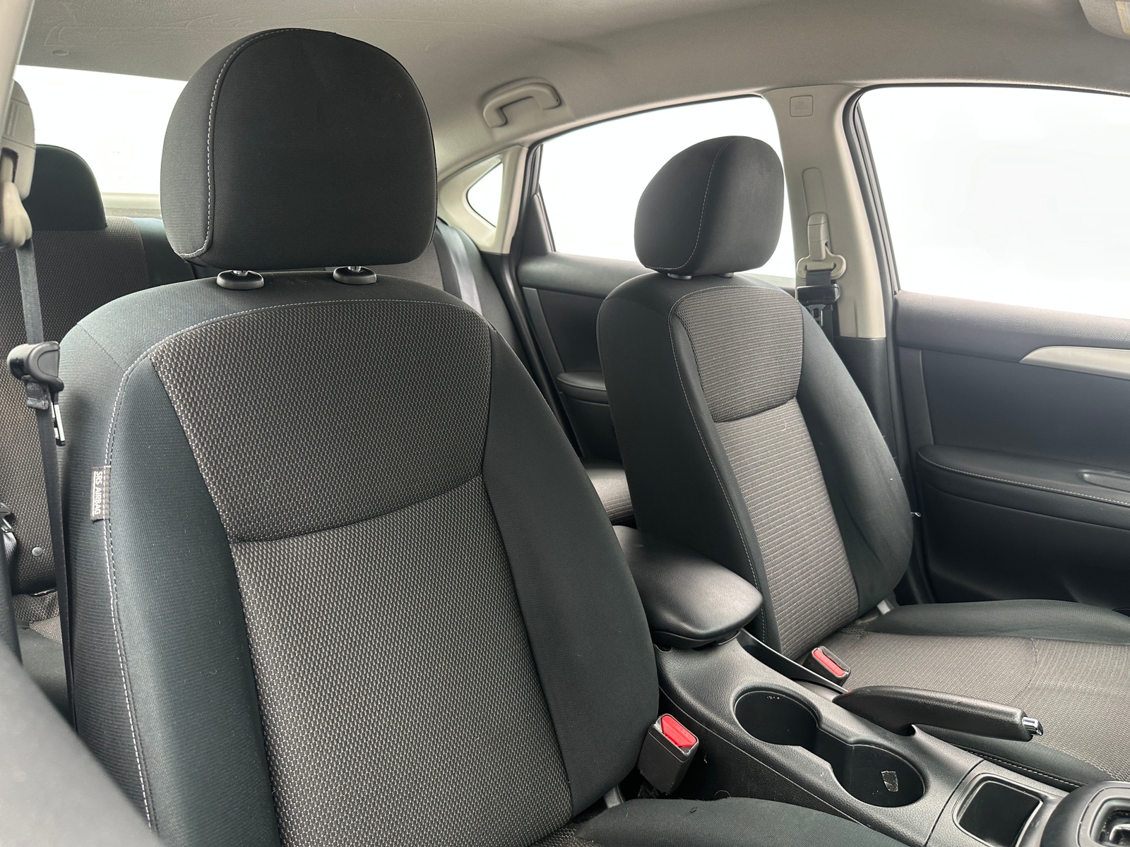 Thumbnail: 2019 Nissan Sentra - 2