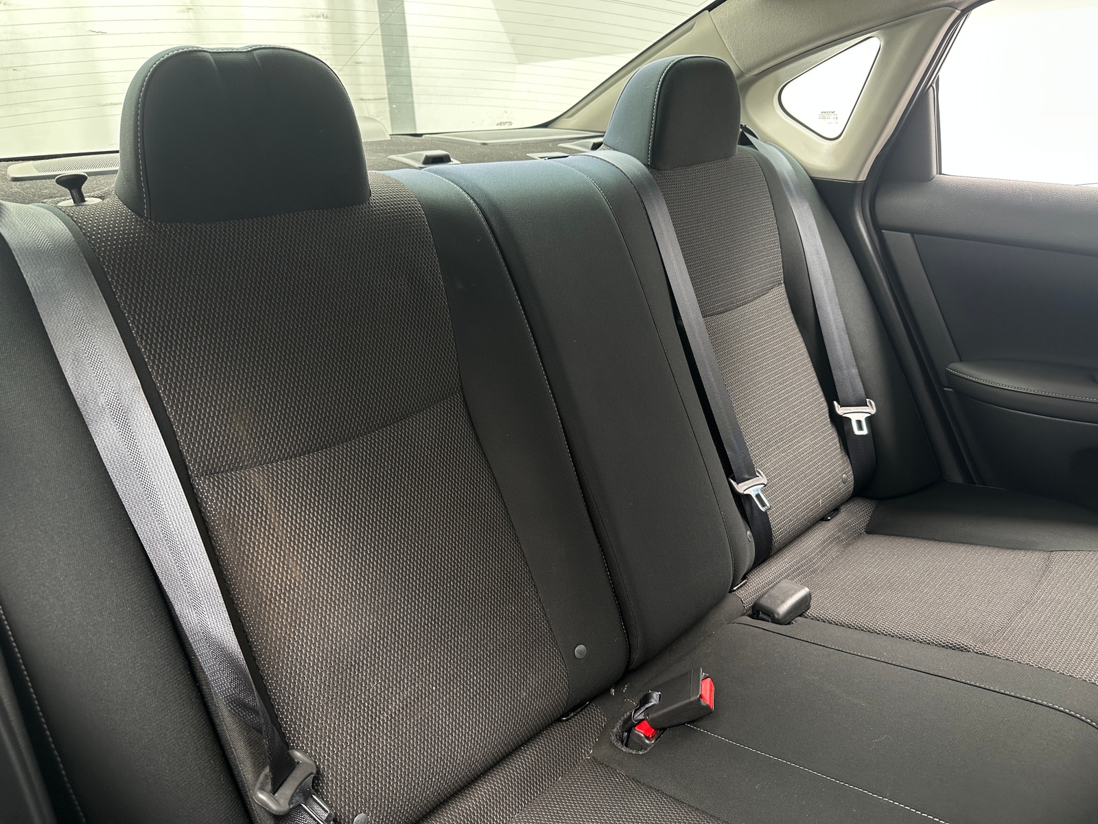 Thumbnail: 2019 Nissan Sentra - 6