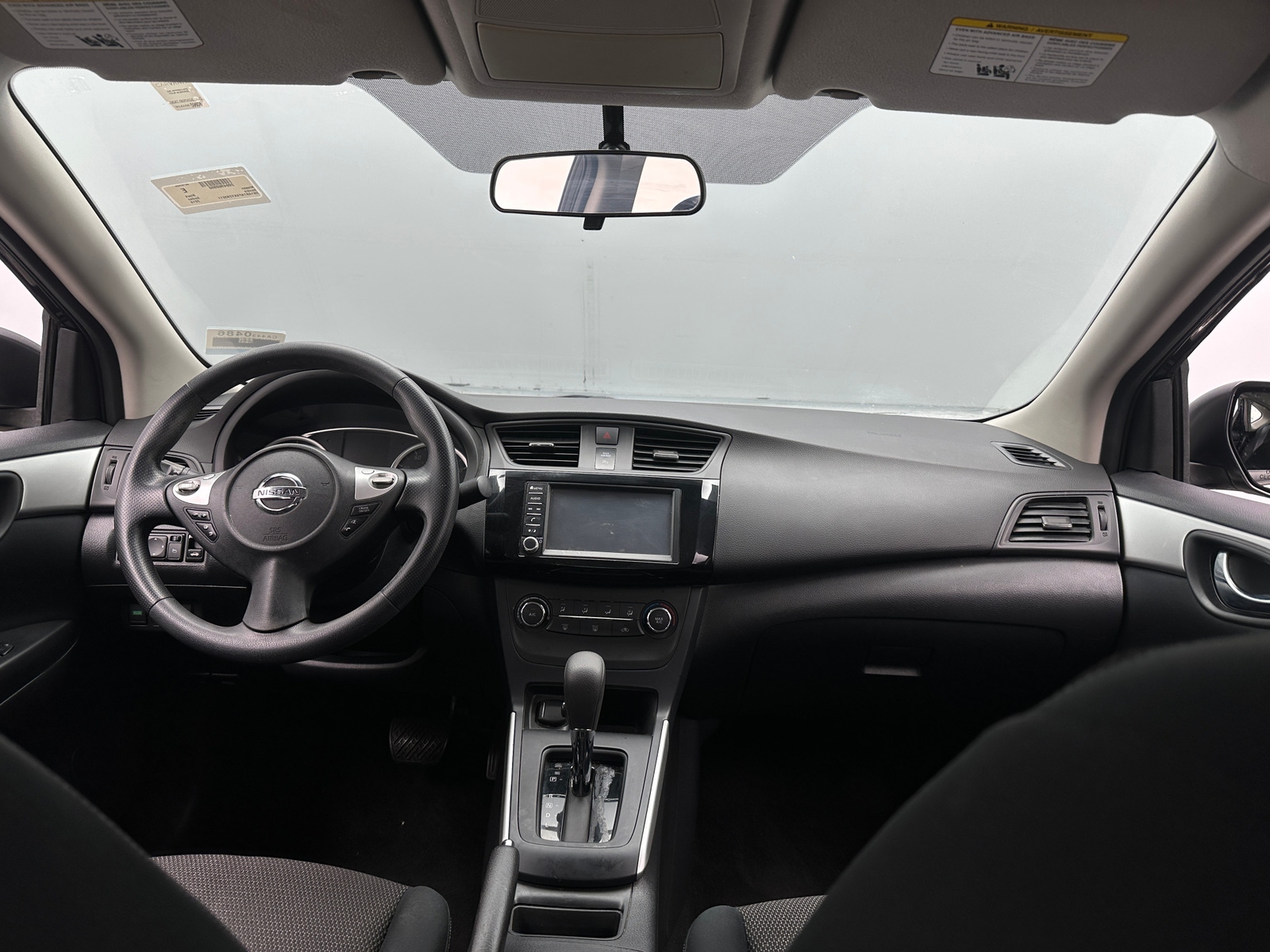 Thumbnail: 2019 Nissan Sentra - 3