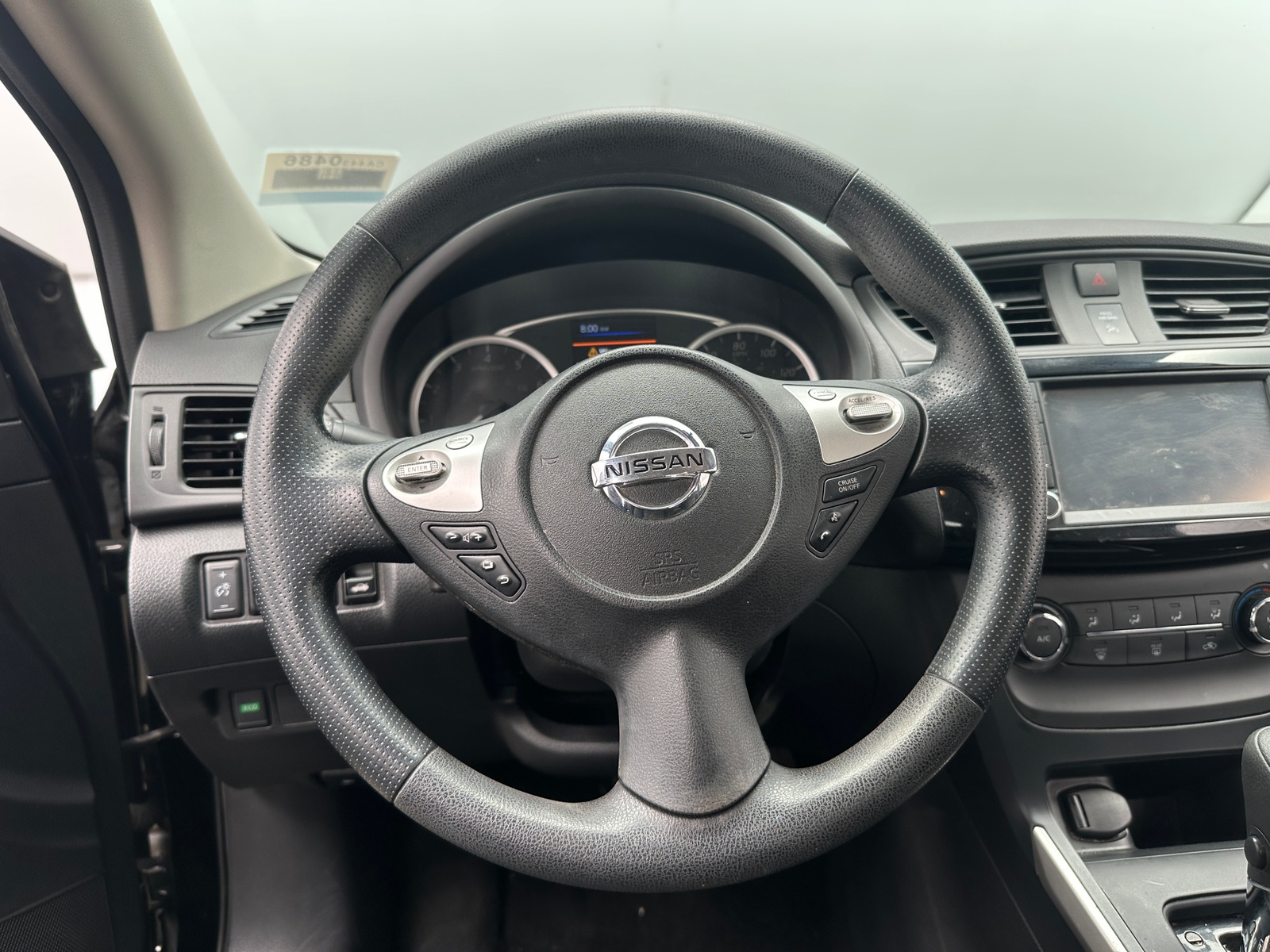 Thumbnail: 2019 Nissan Sentra - 5