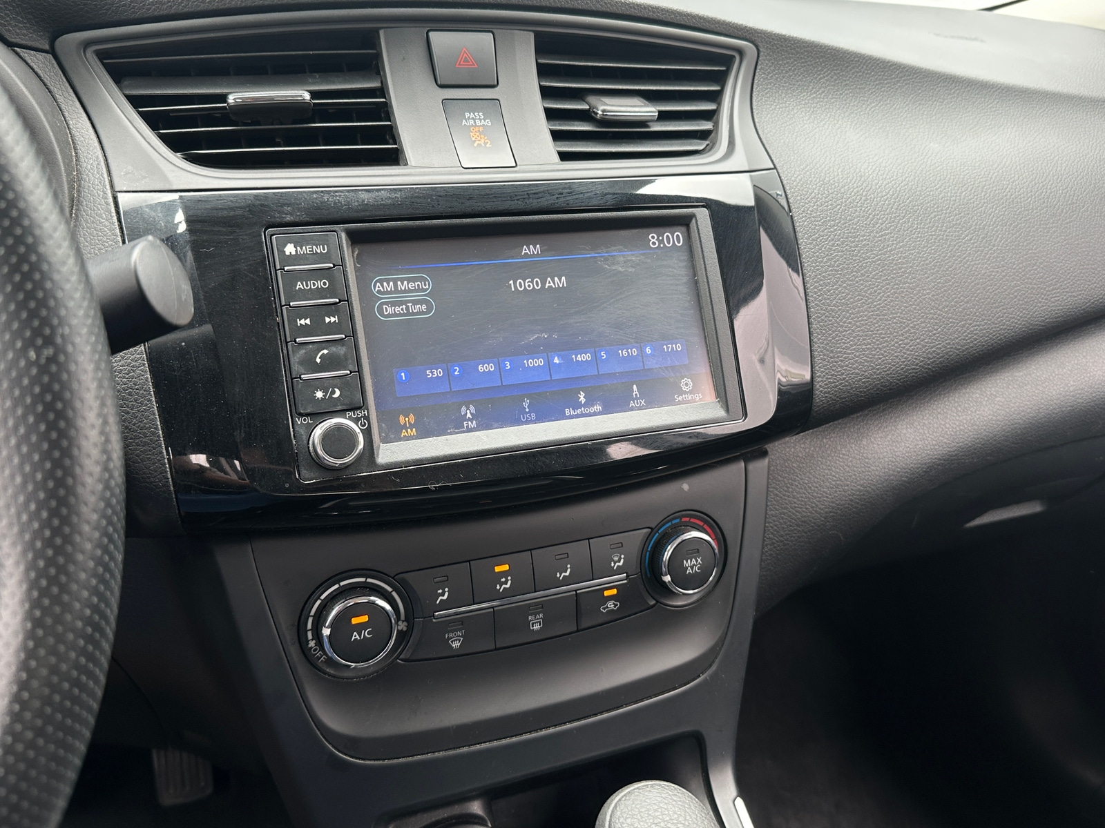 Thumbnail: 2019 Nissan Sentra - 4