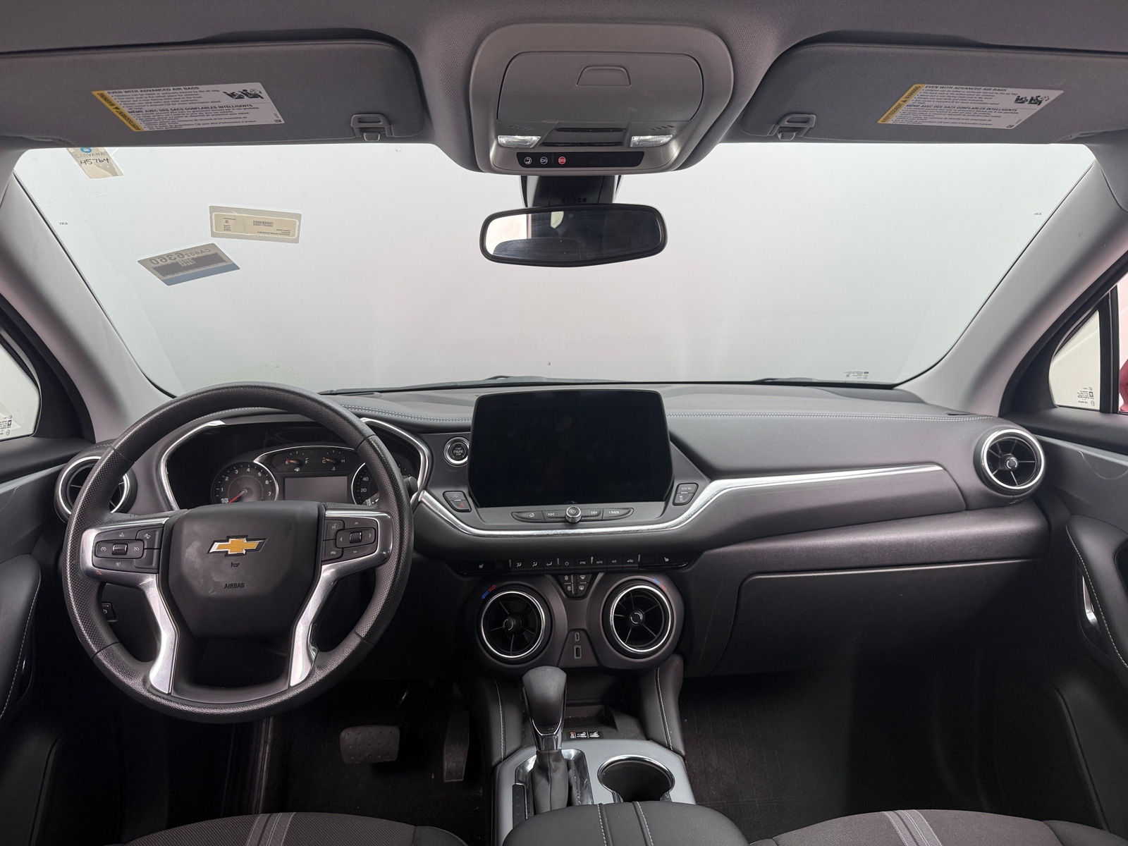 Thumbnail: 2023 Chevrolet Blazer - 3