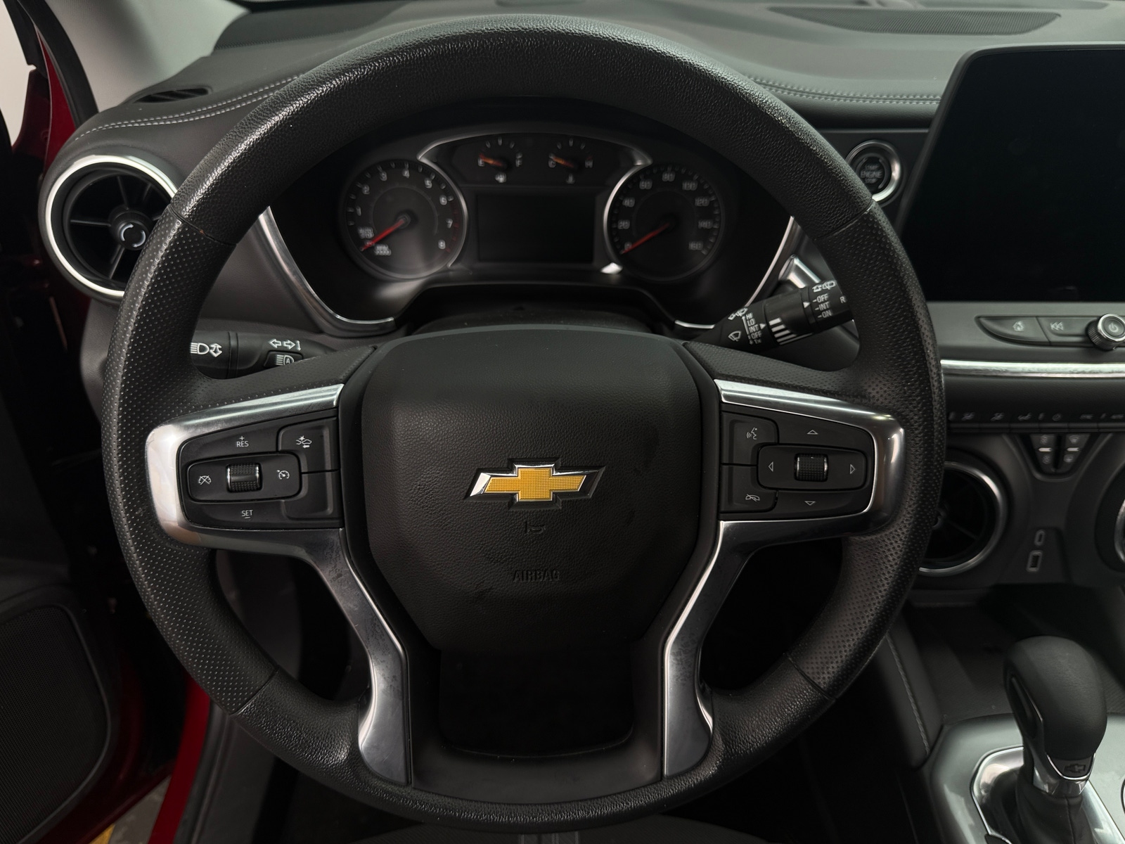 Thumbnail: 2023 Chevrolet Blazer - 5