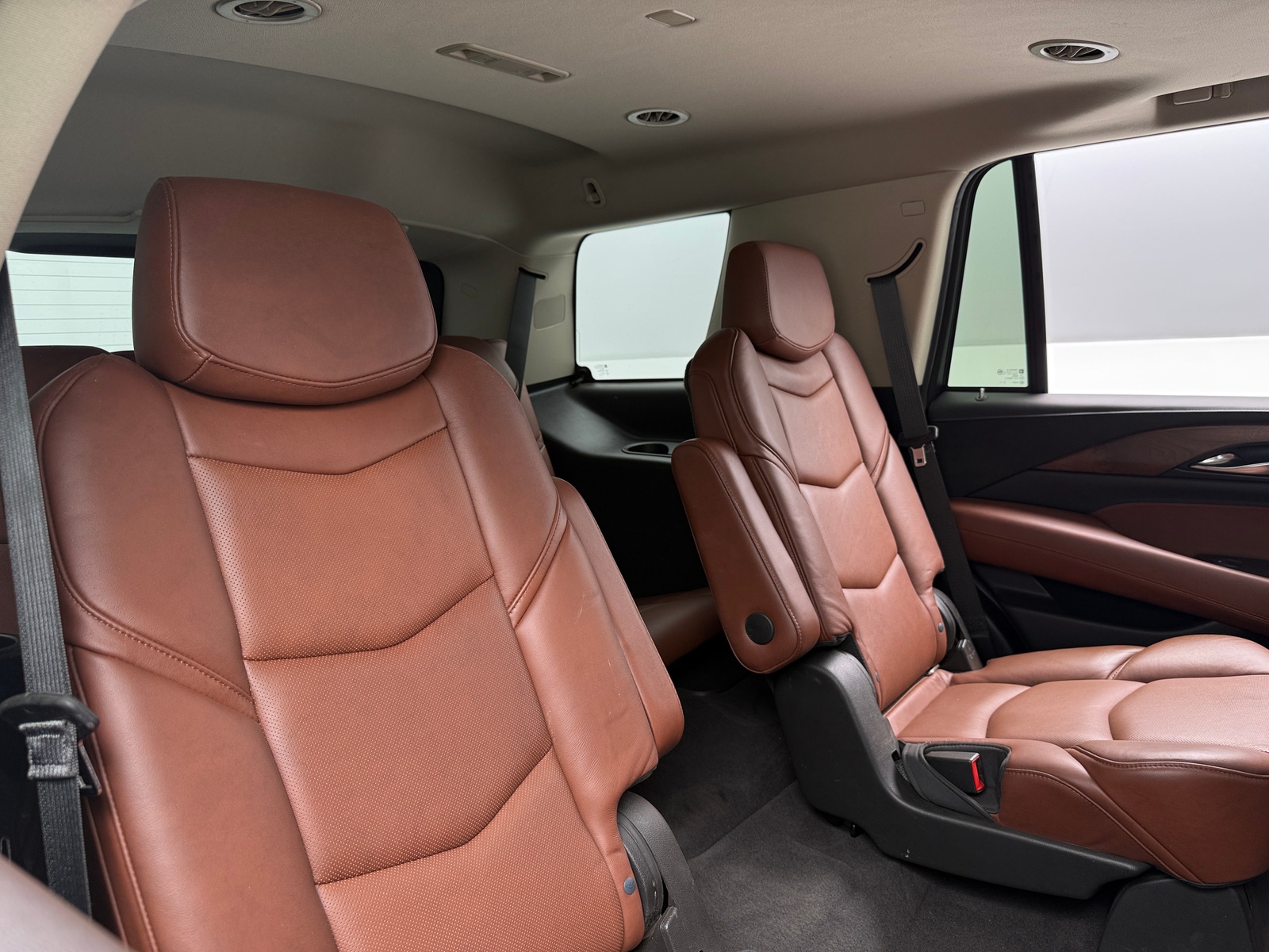 Thumbnail: 2020 Cadillac Escalade - 5