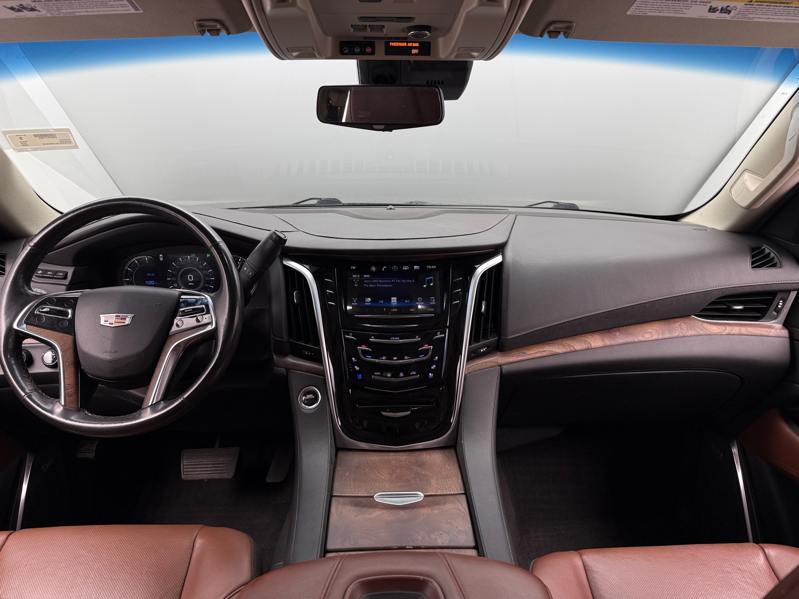 Thumbnail: 2020 Cadillac Escalade - 2