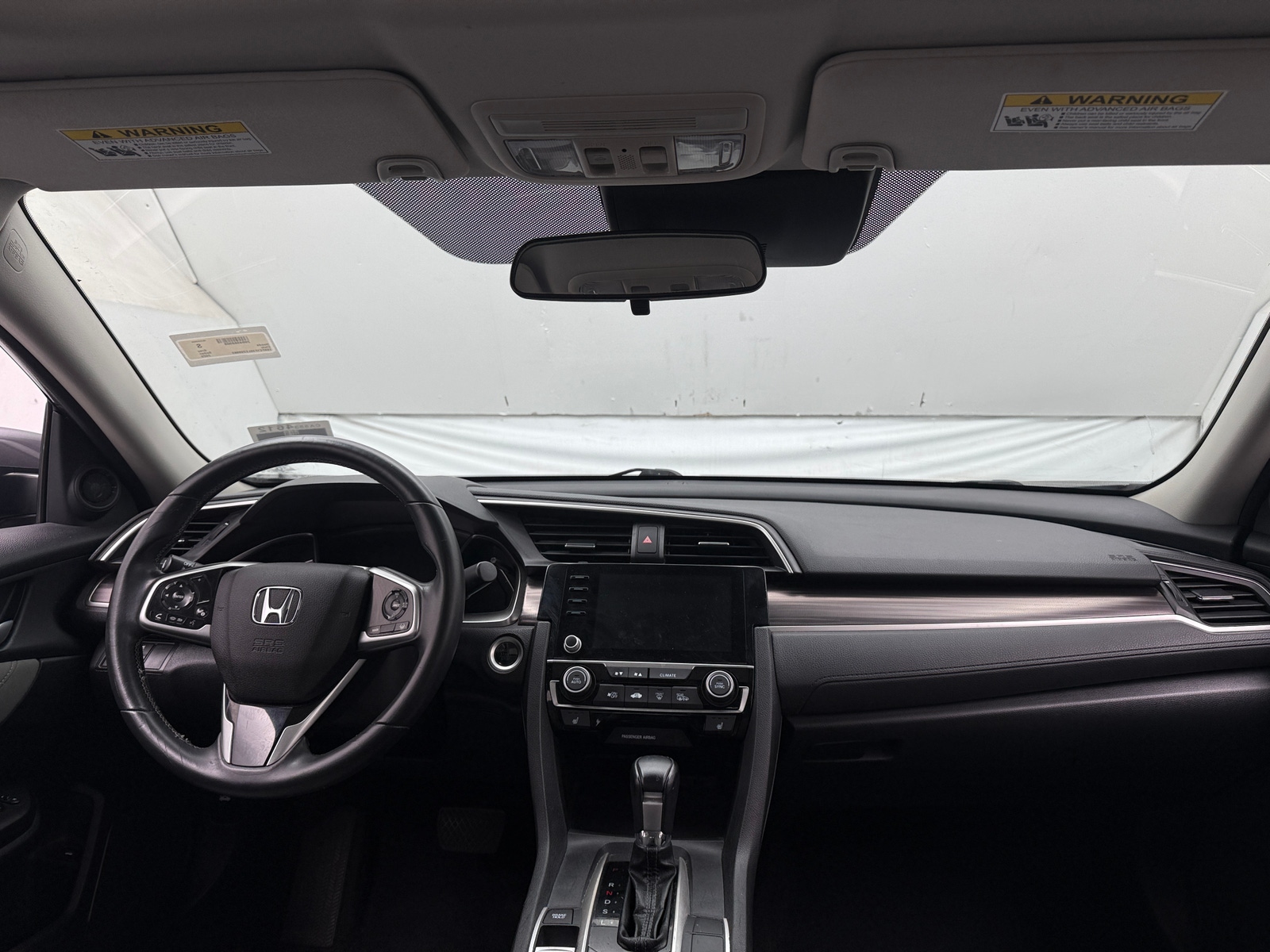 Thumbnail: 2020 Honda Civic - 3