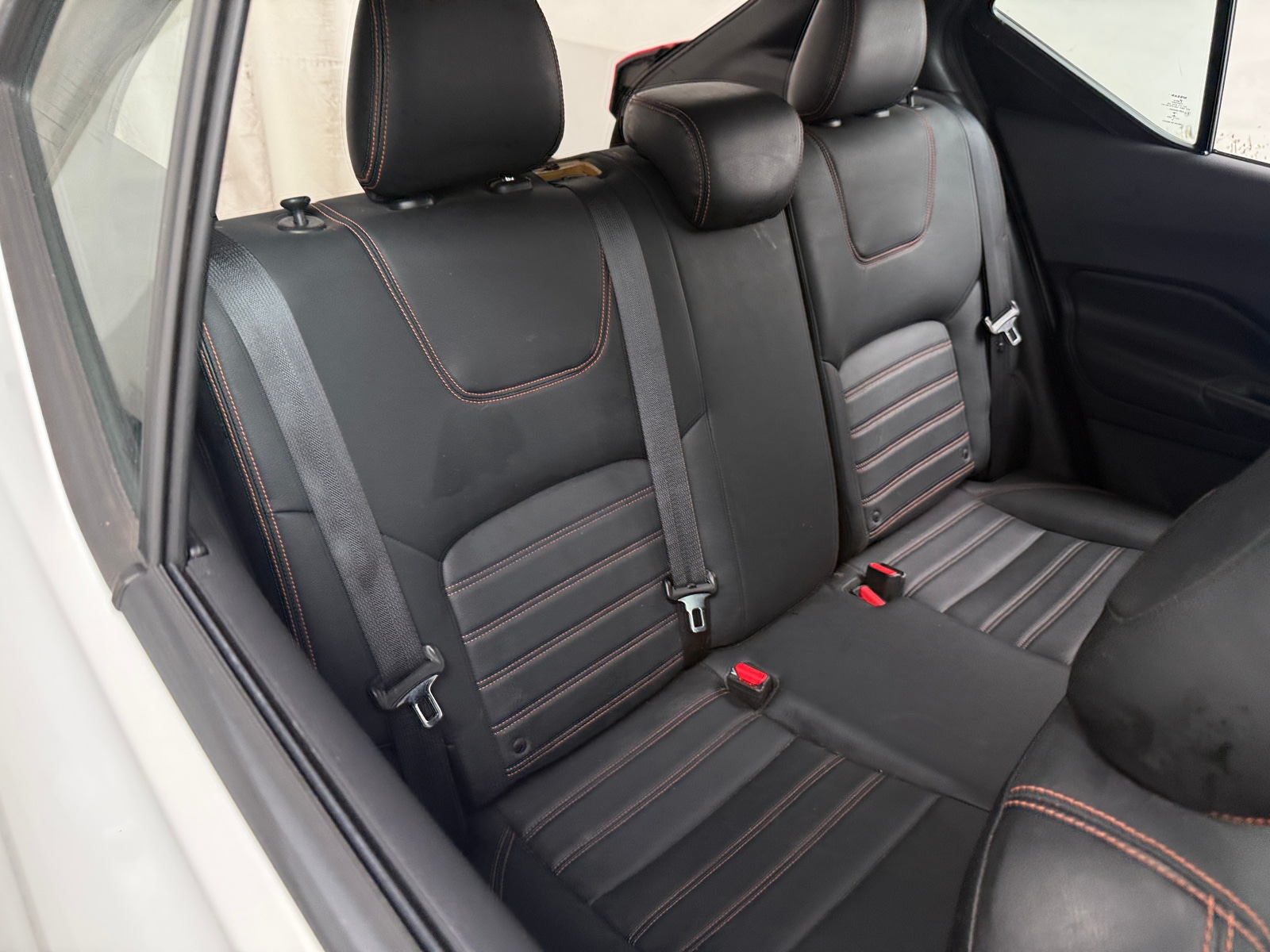 Thumbnail: 2018 Nissan Kicks - 5