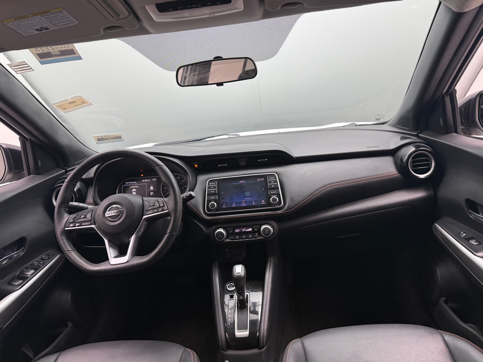 Thumbnail: 2018 Nissan Kicks - 2