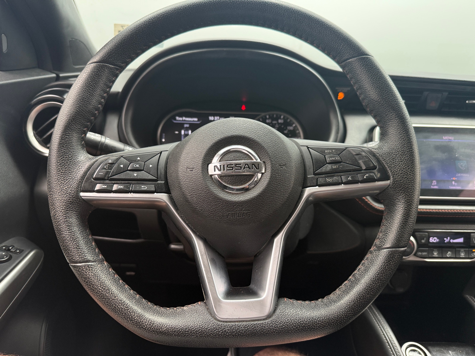 Thumbnail: 2018 Nissan Kicks - 4