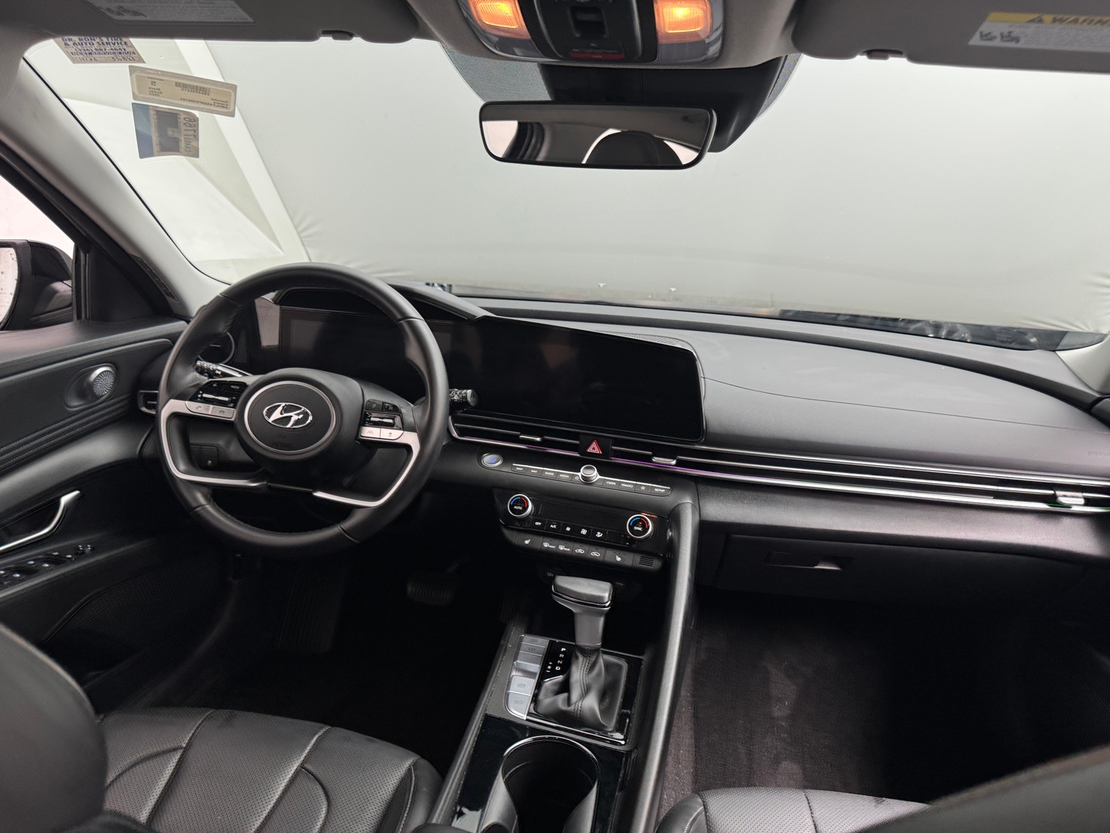 Thumbnail: 2023 Hyundai Elantra - 2