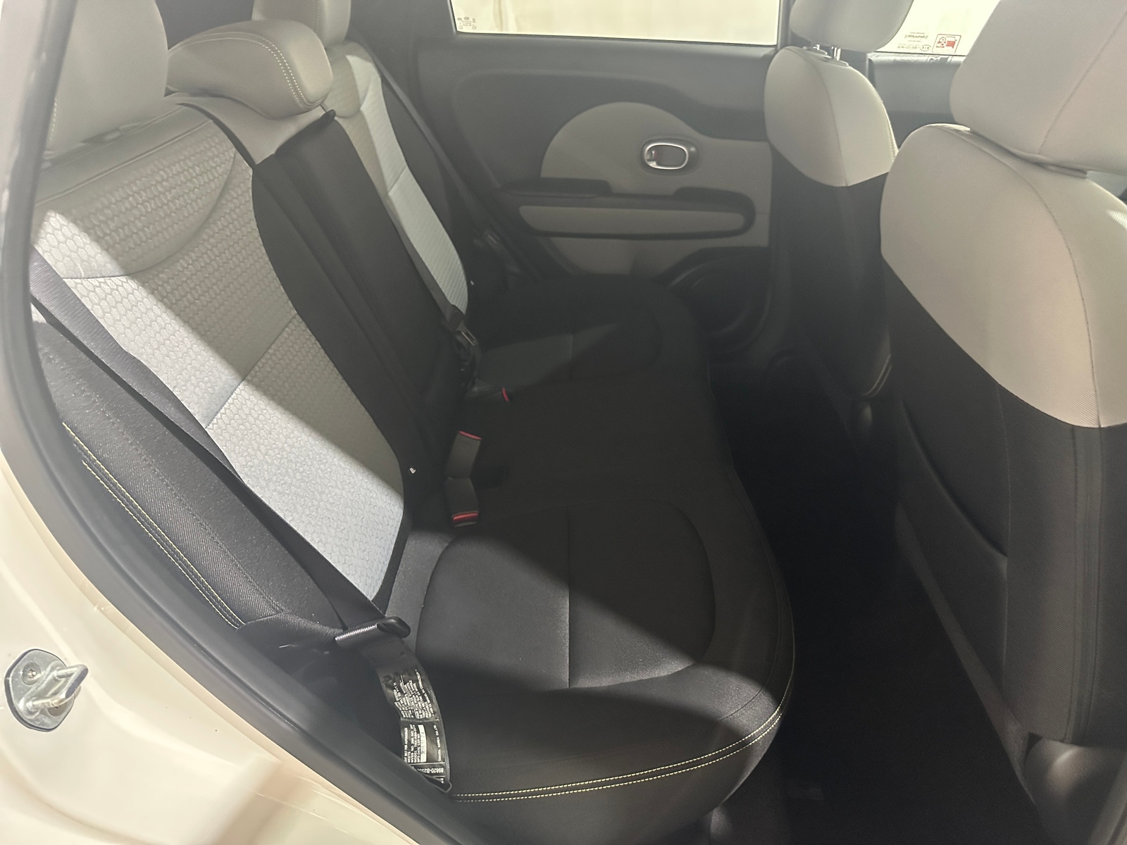 Thumbnail: 2016 Kia Soul - 5