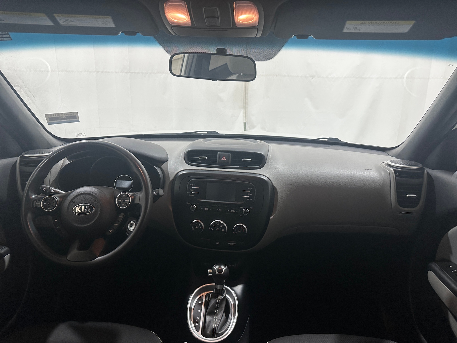 Thumbnail: 2016 Kia Soul - 3