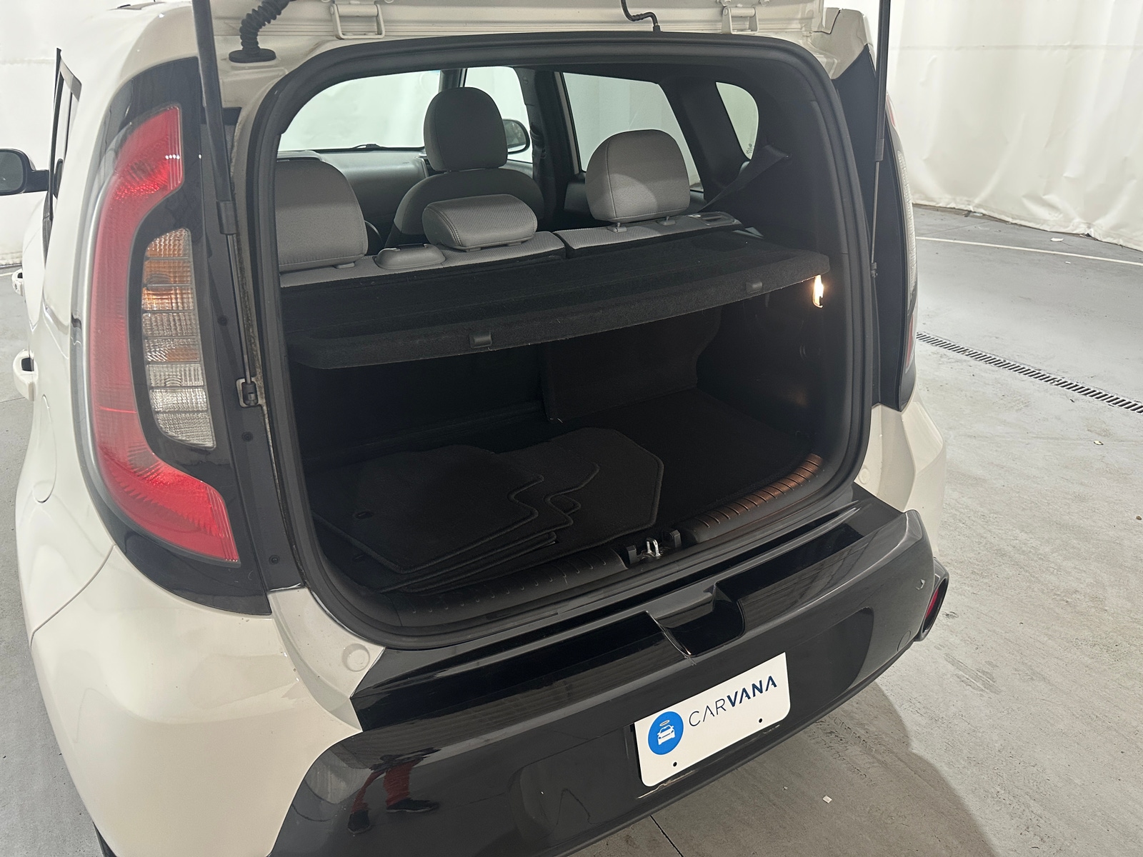 Thumbnail: 2016 Kia Soul - 6
