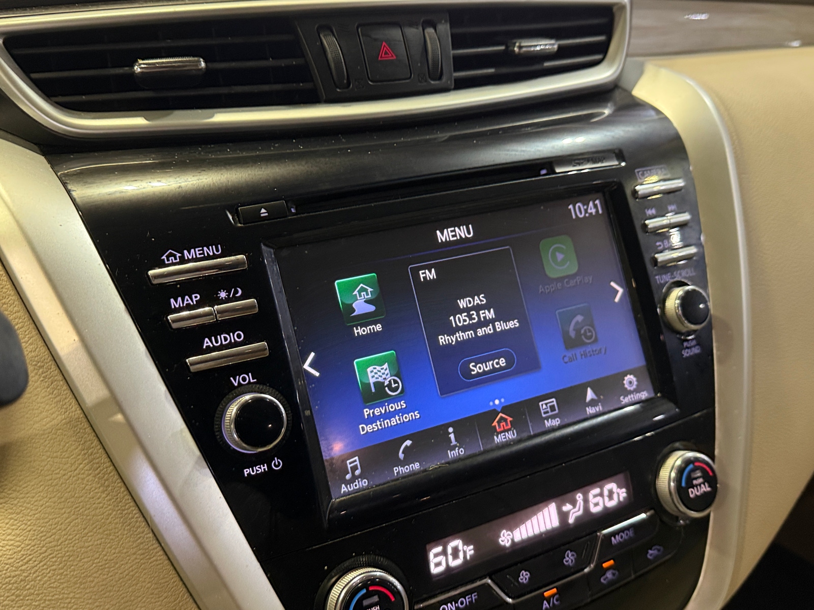 Thumbnail: 2017 Nissan Murano - 3