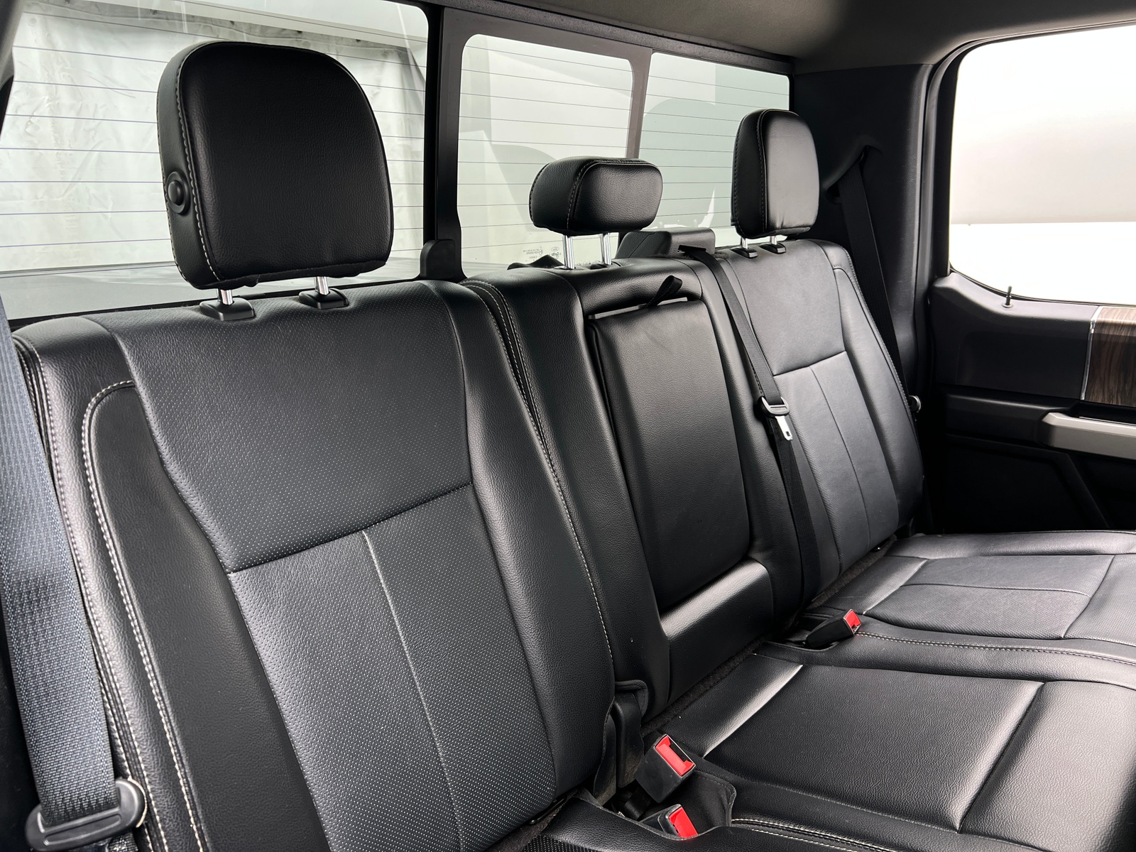 Thumbnail: 2018 Ford Econoline - 5