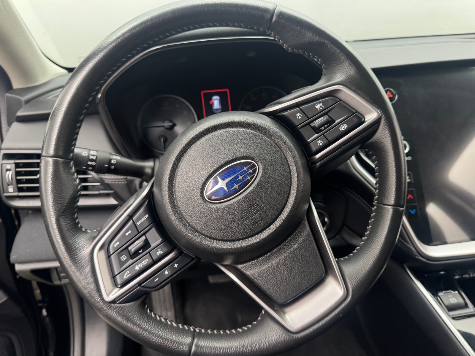 Thumbnail: 2023 Subaru Outback - 5