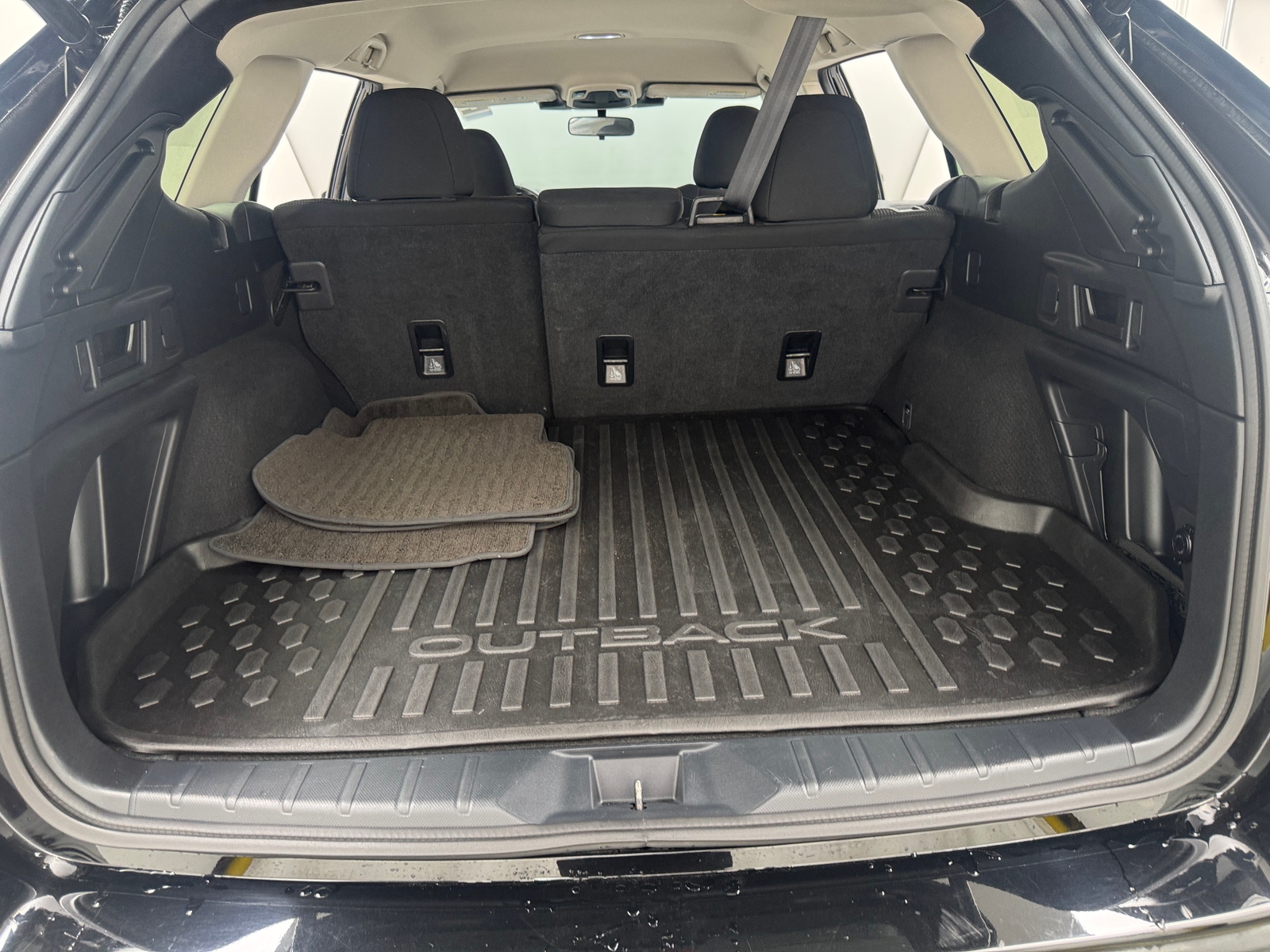 Thumbnail: 2023 Subaru Outback - 7