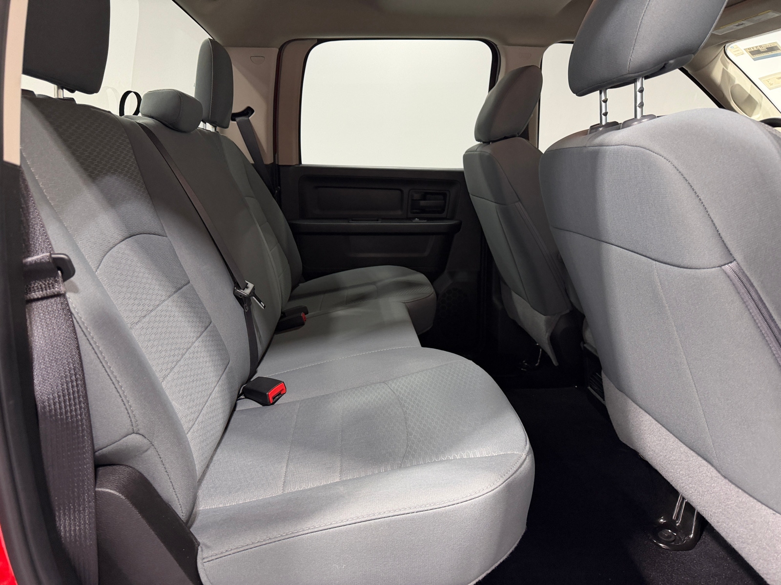Thumbnail: 2019 RAM 1500 Classic - 5