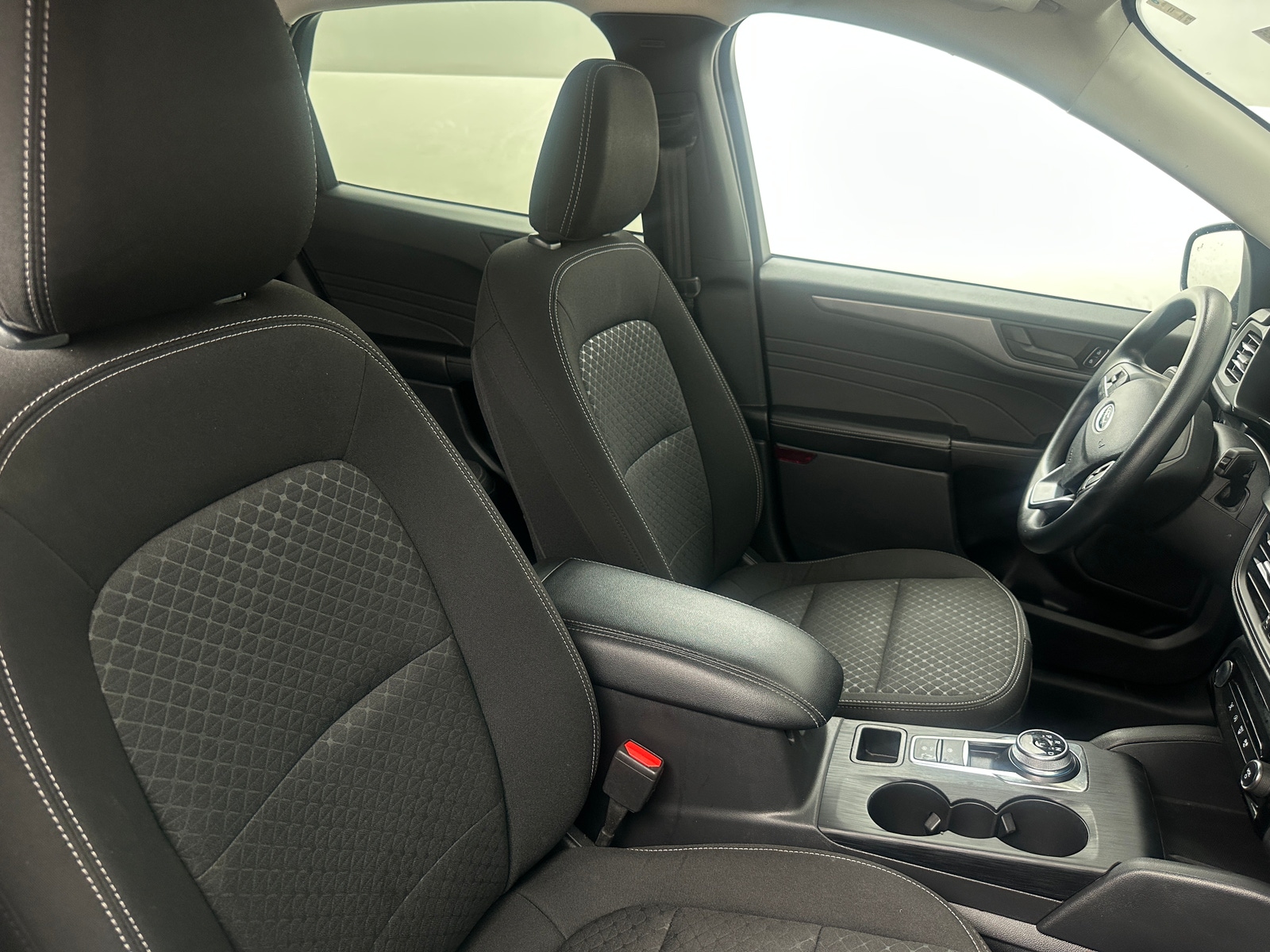 Thumbnail: 2025 Ford Escape - 2