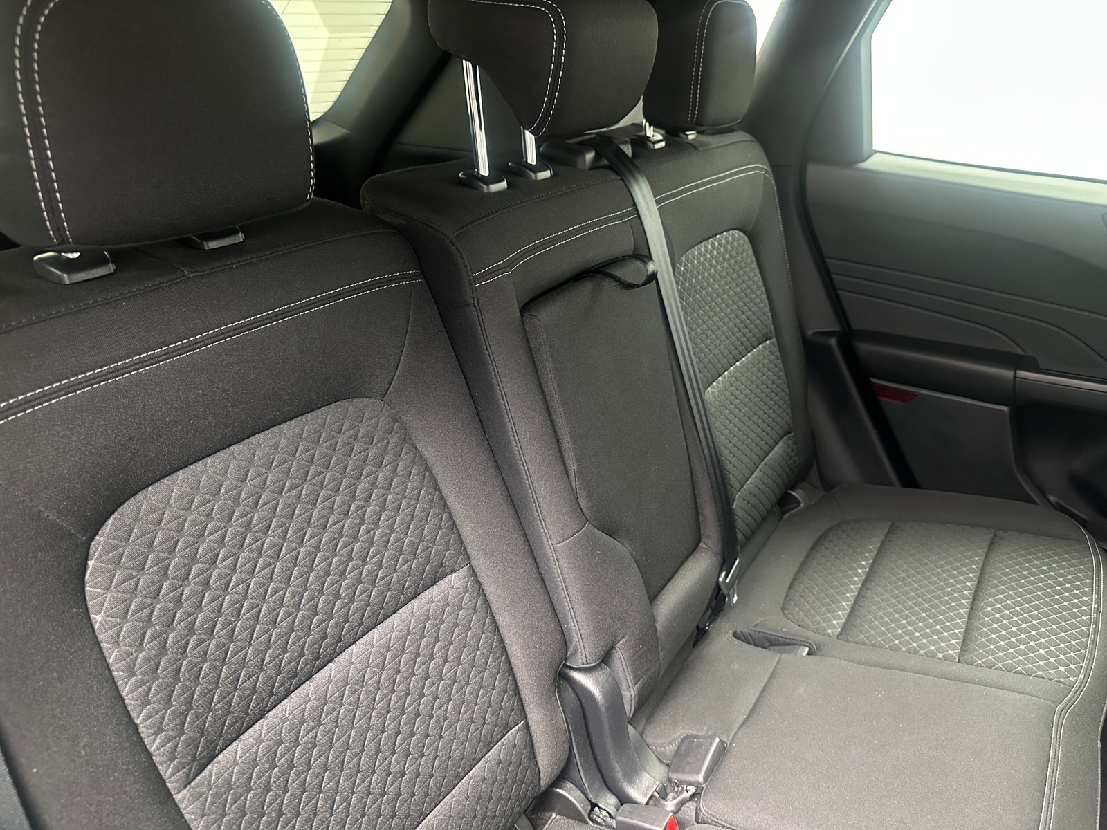 Thumbnail: 2025 Ford Escape - 6