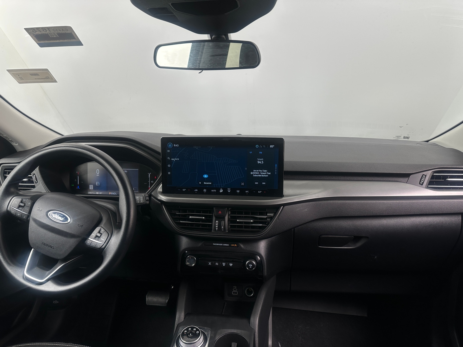 Thumbnail: 2025 Ford Escape - 3