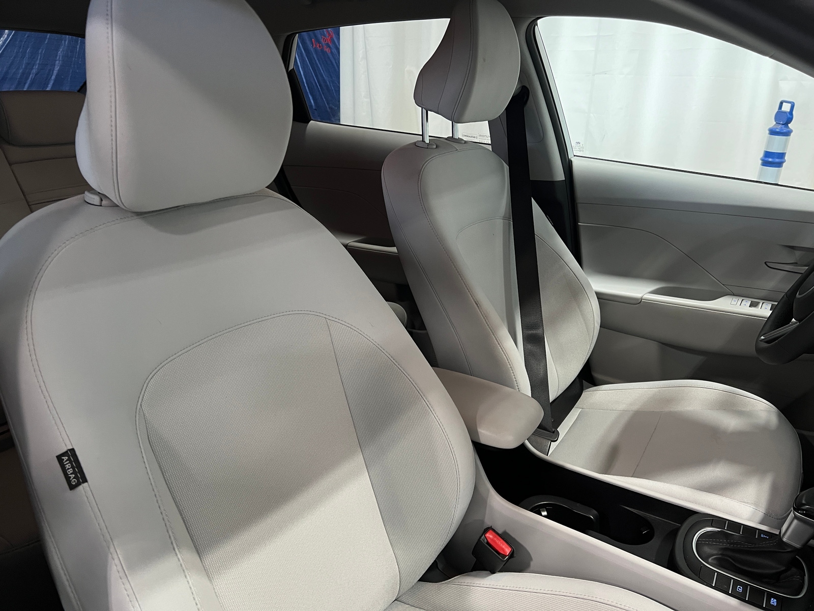 Thumbnail: 2024 Hyundai Kona - 2