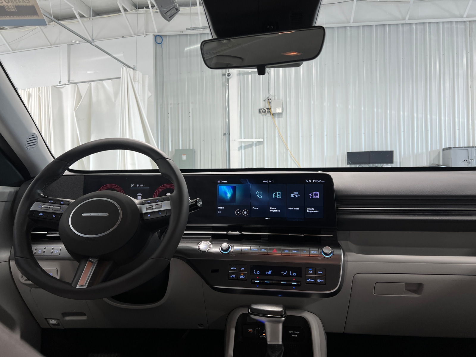Thumbnail: 2024 Hyundai Kona - 3