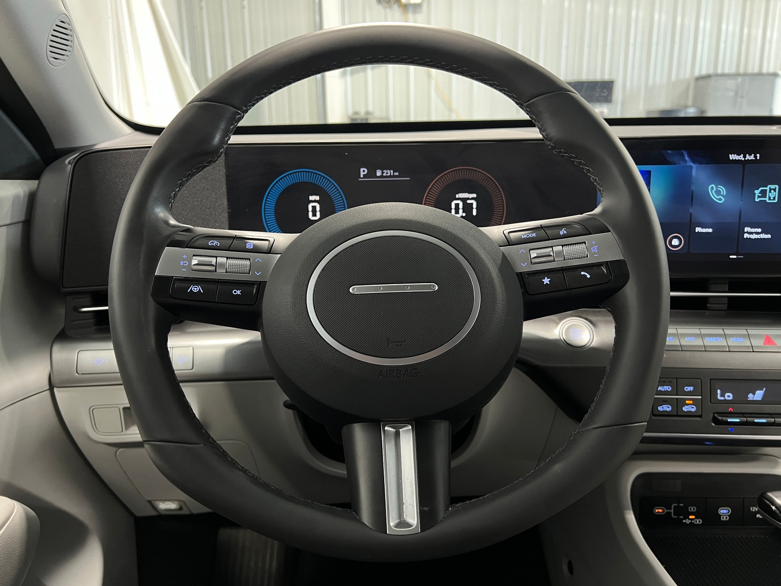 Thumbnail: 2024 Hyundai Kona - 5