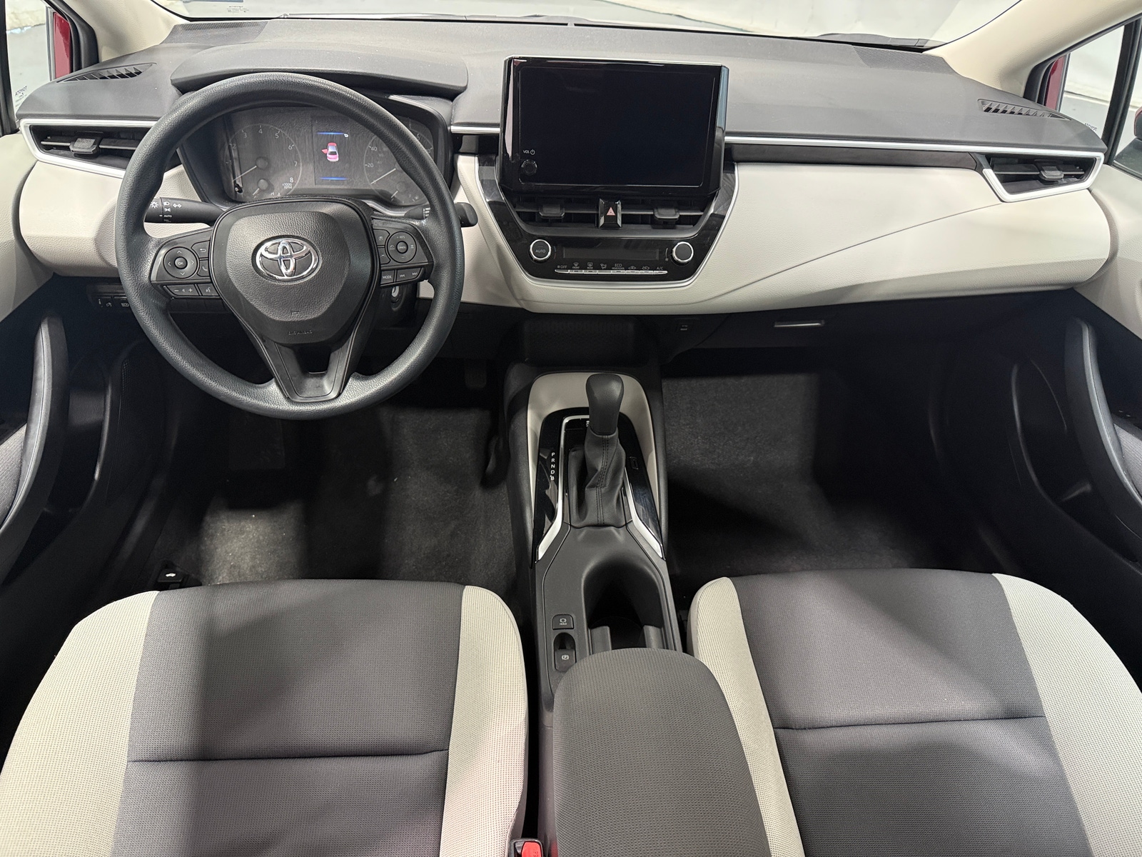 Thumbnail: 2024 Toyota Corolla - 3