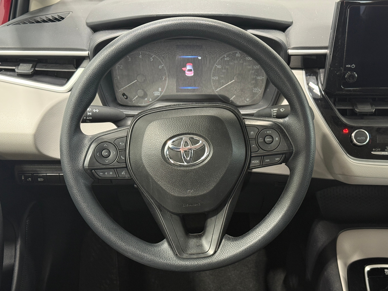 Thumbnail: 2024 Toyota Corolla - 5