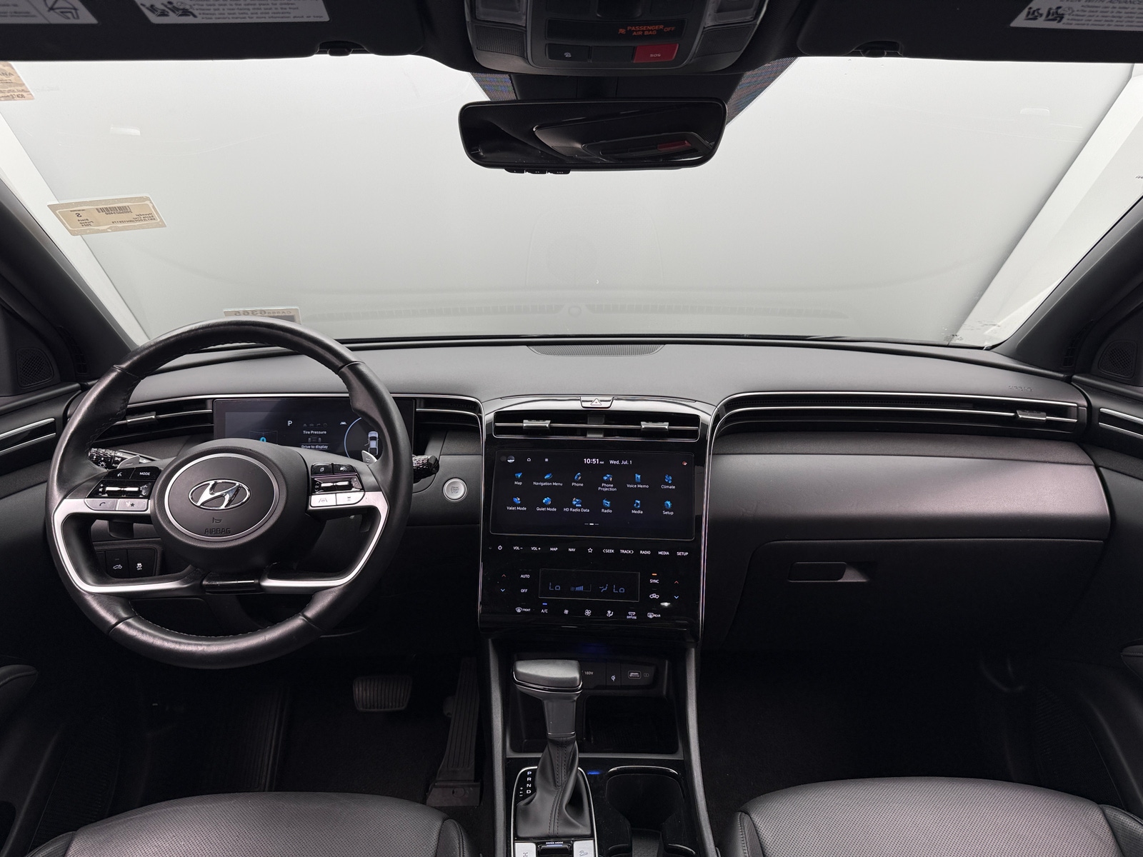 Thumbnail: 2024 Hyundai Santa Cruz - 2